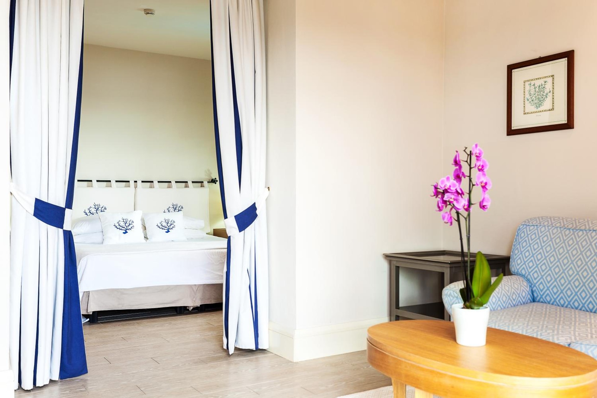 Hotel Villa Margherita