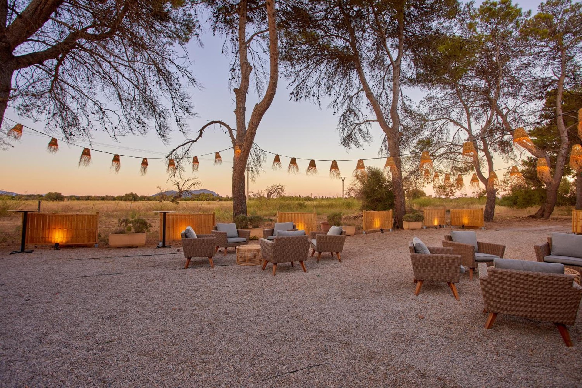 Belle Virrey Finca Hotel
