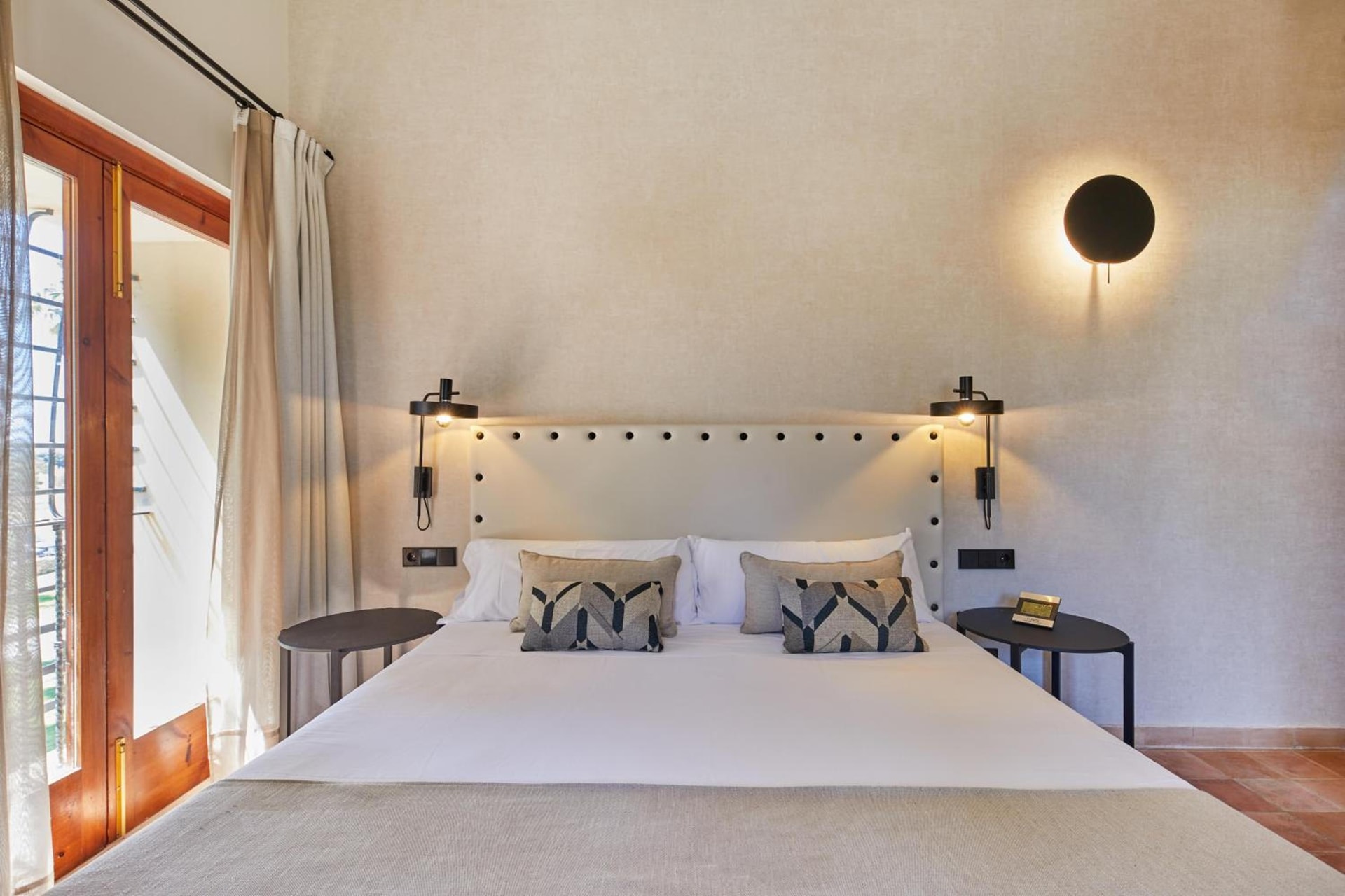 Belle Virrey Finca Hotel