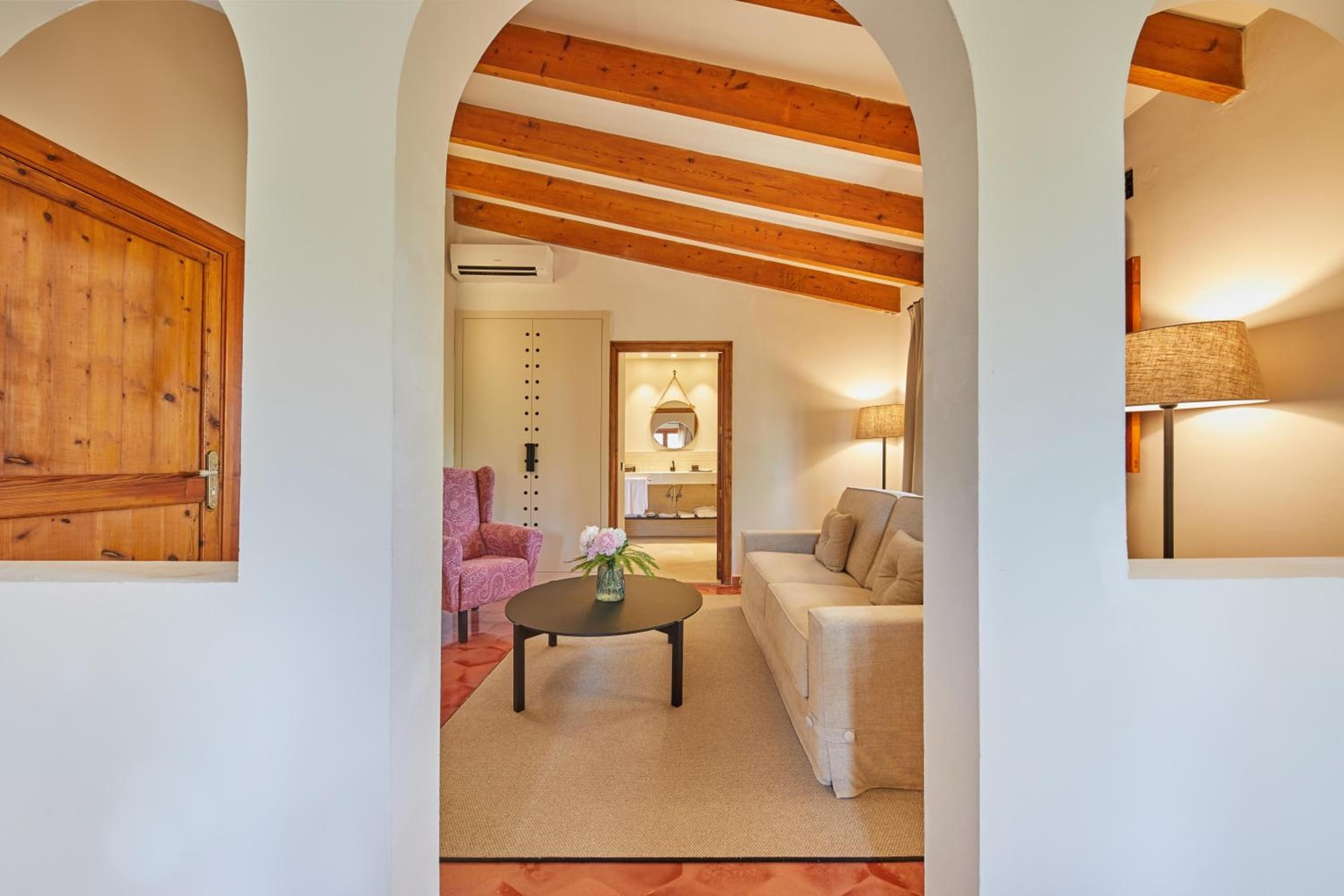 Belle Virrey Finca Hotel