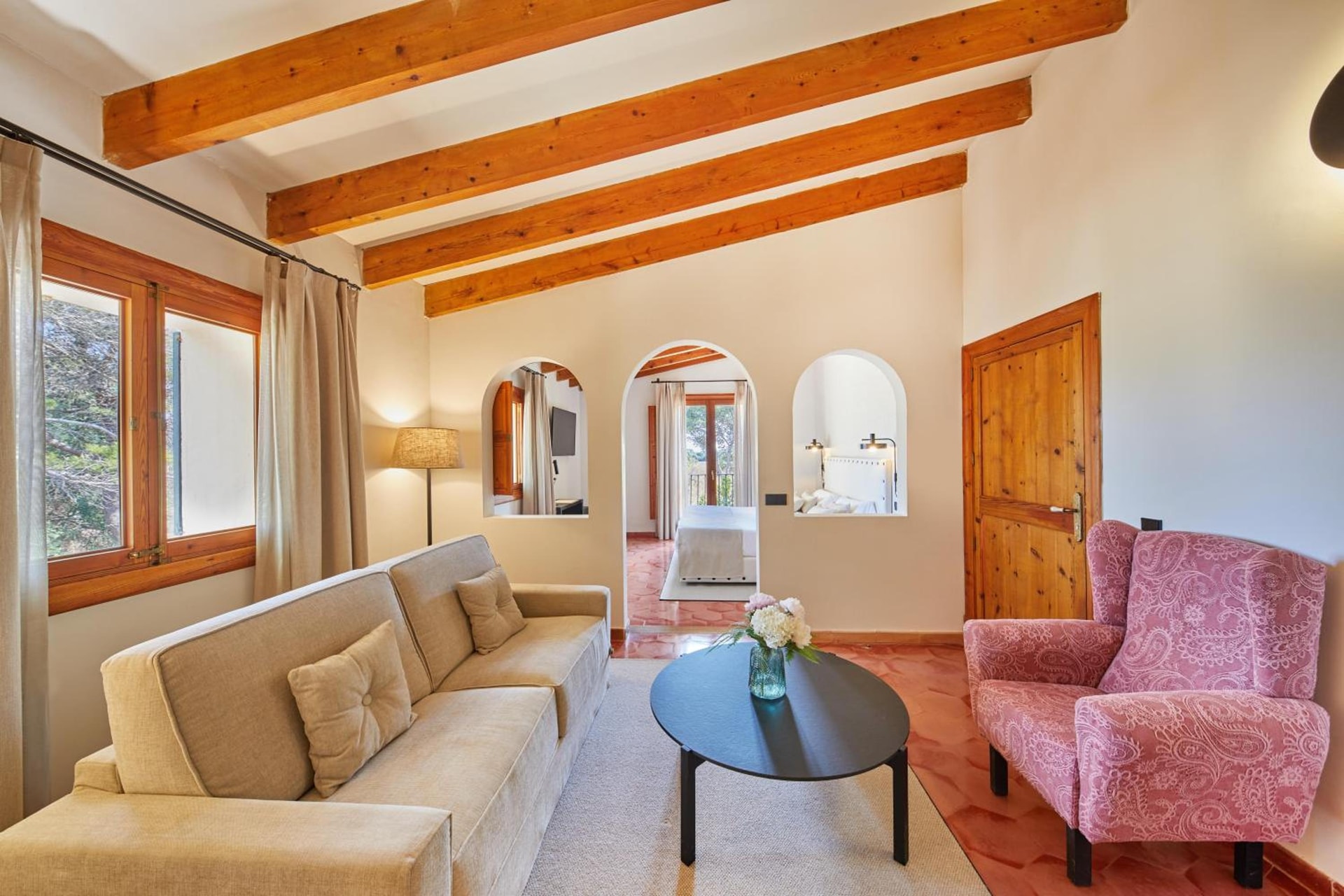 Belle Virrey Finca Hotel