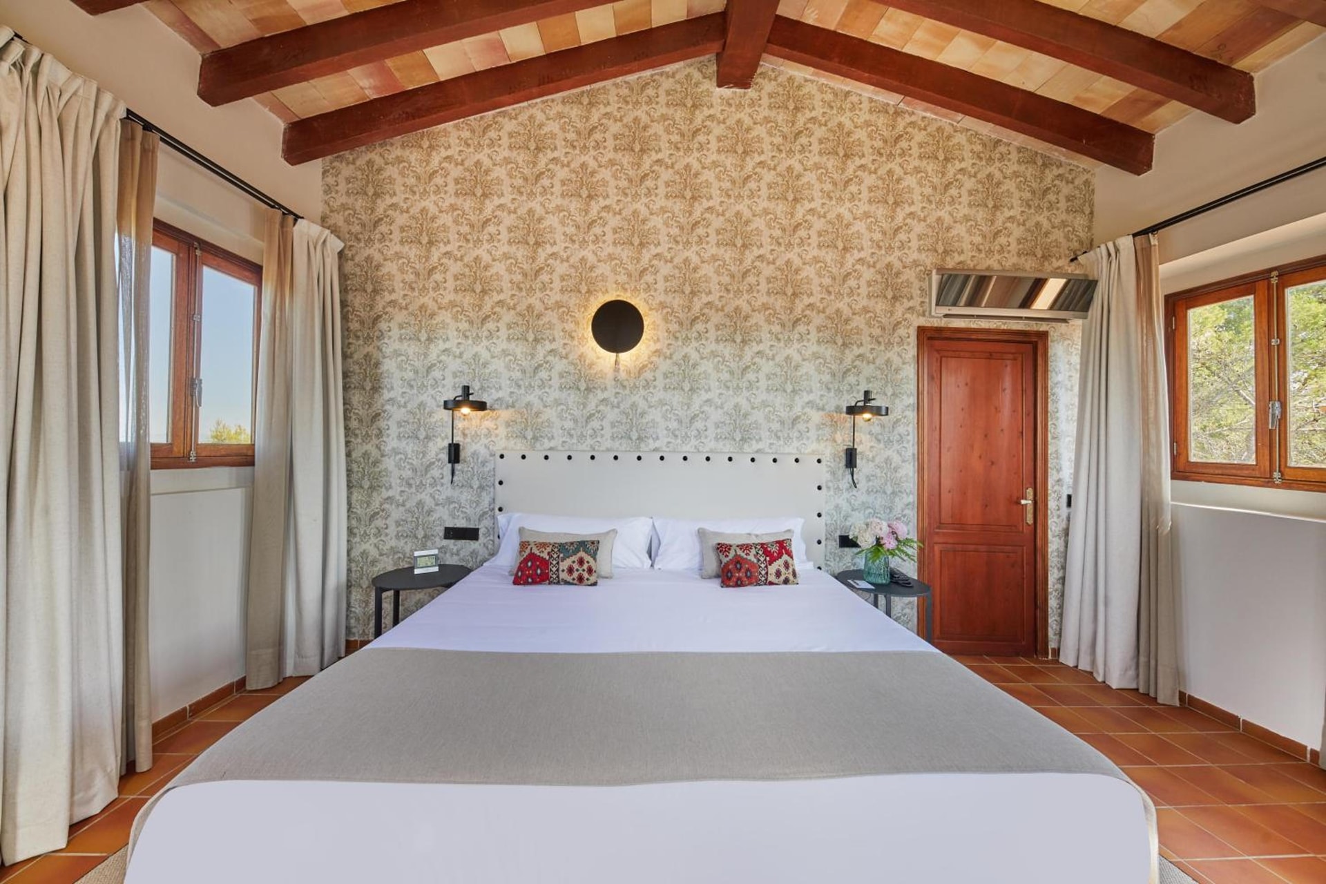 Belle Virrey Finca Hotel