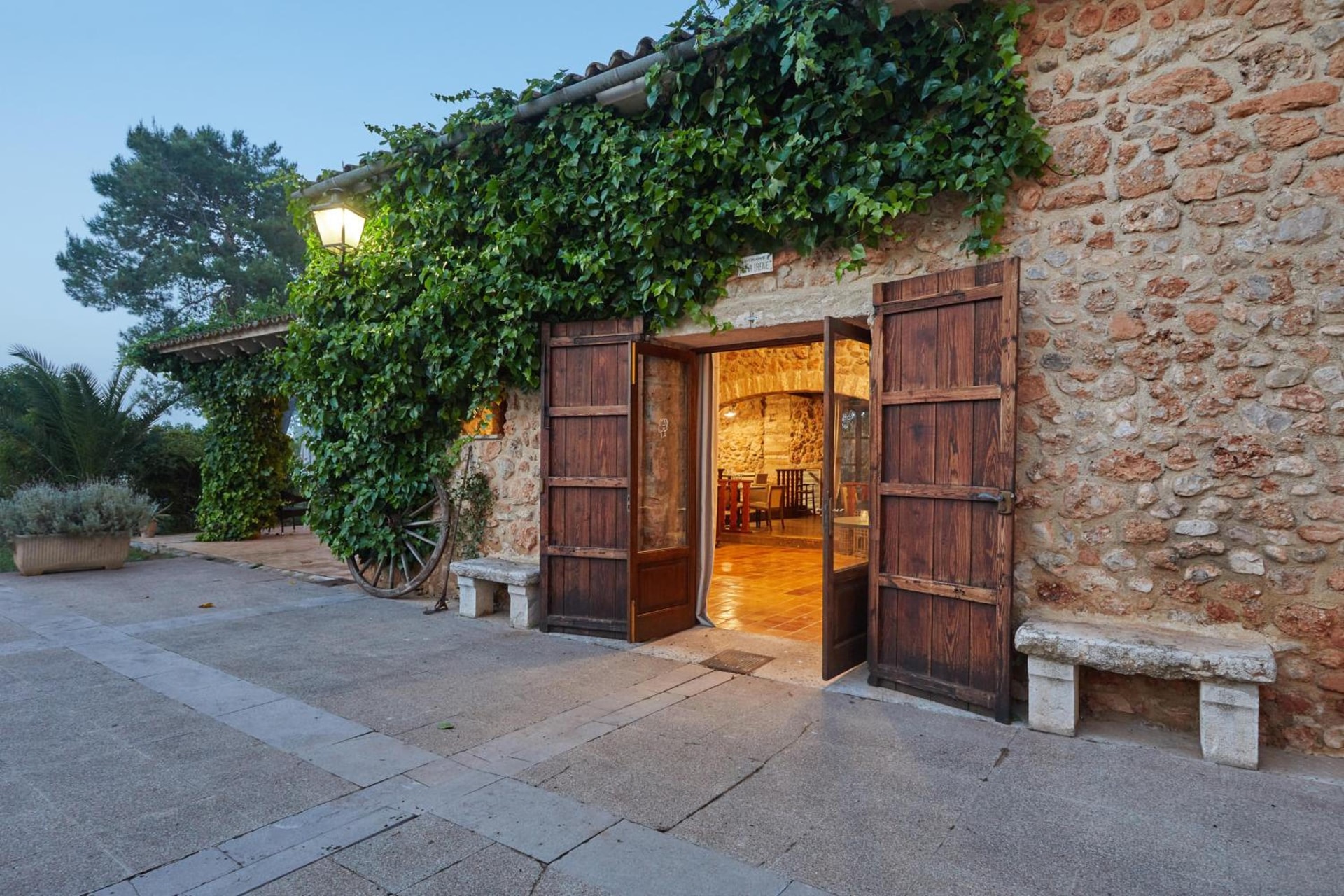Belle Virrey Finca Hotel