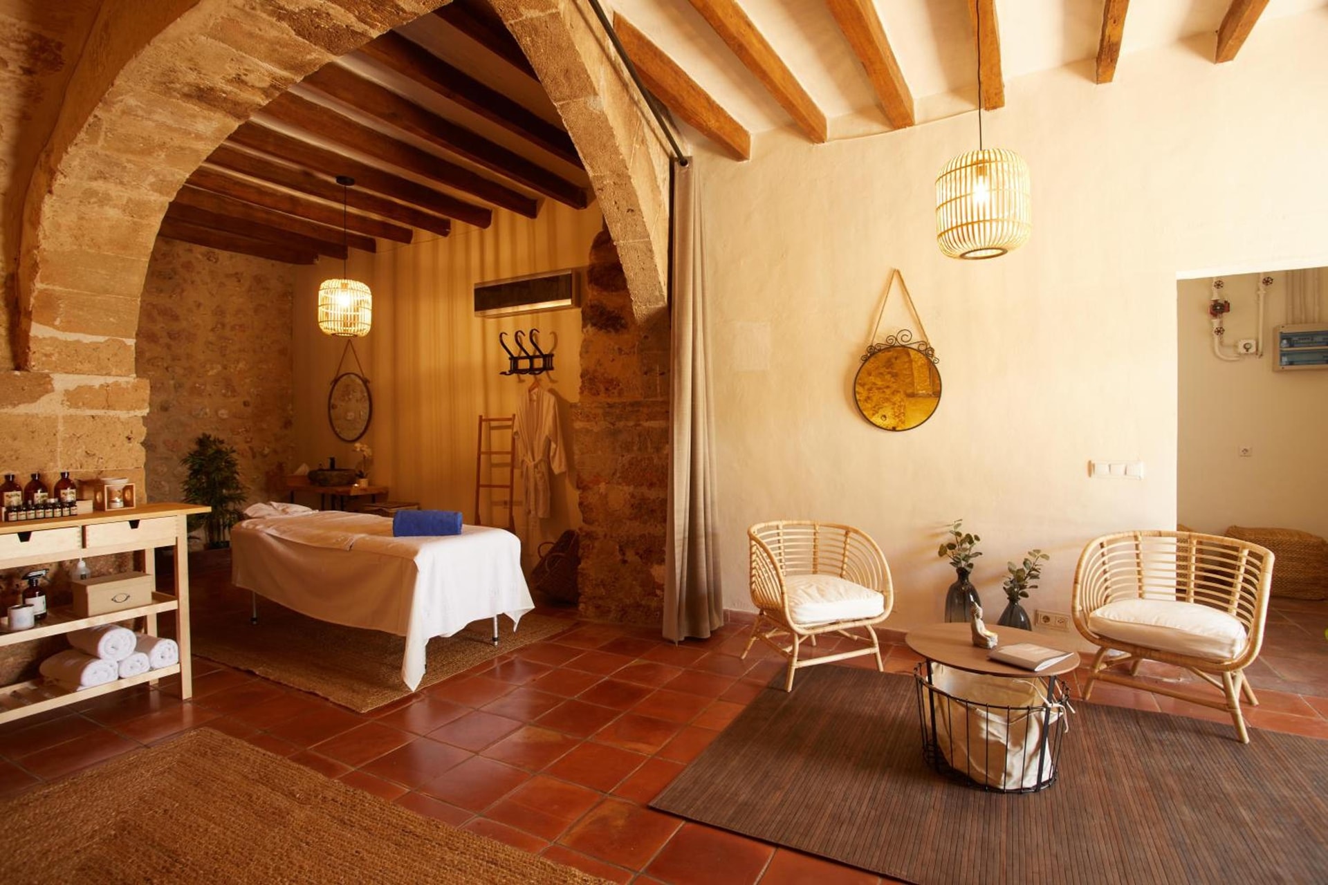 Belle Virrey Finca Hotel