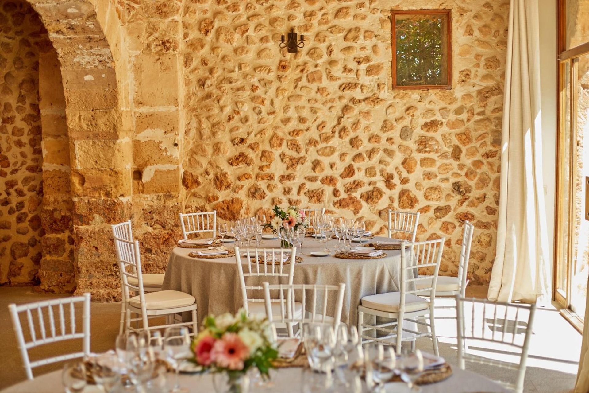 Belle Virrey Finca Hotel