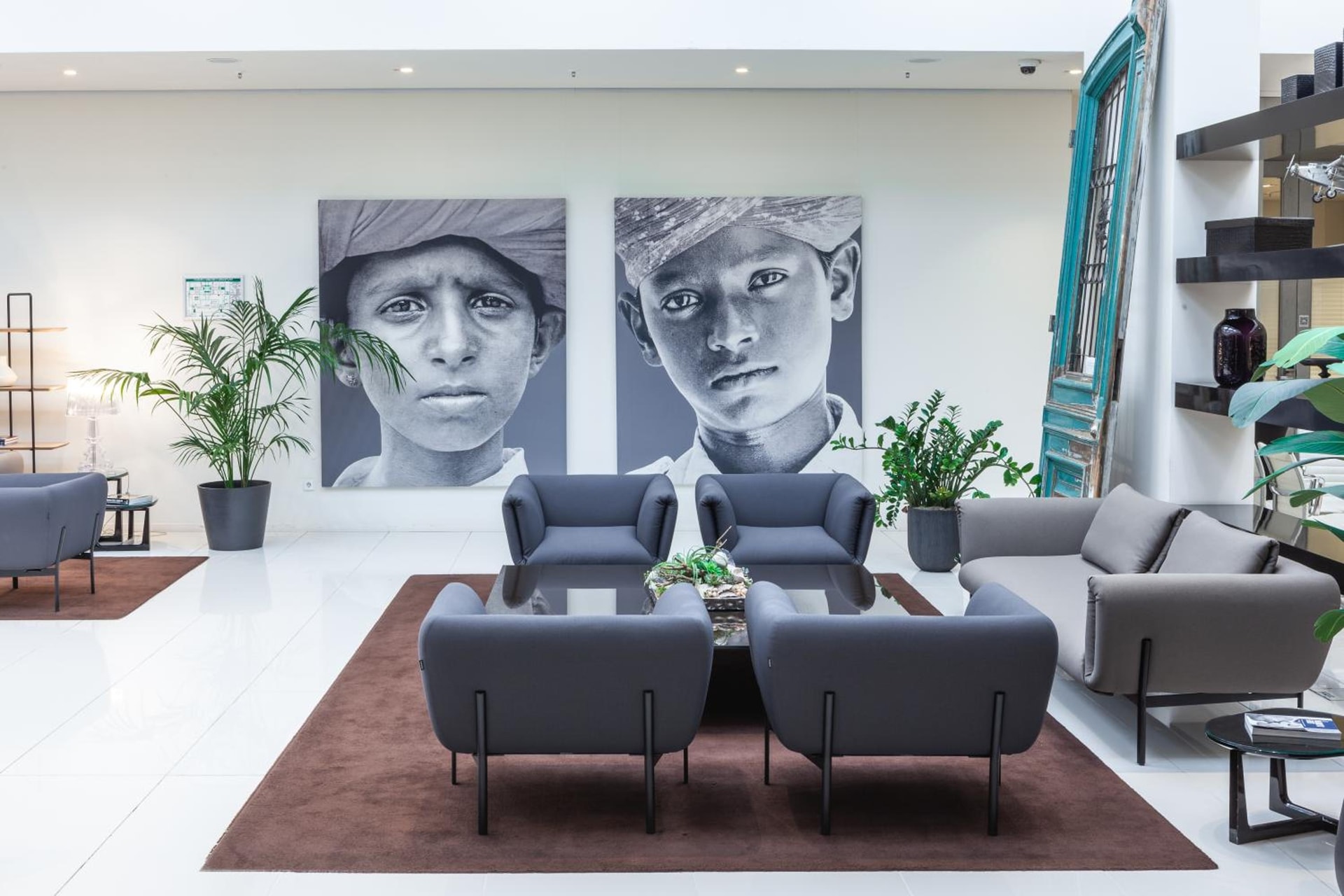 H10 Ku'Damm Lofts