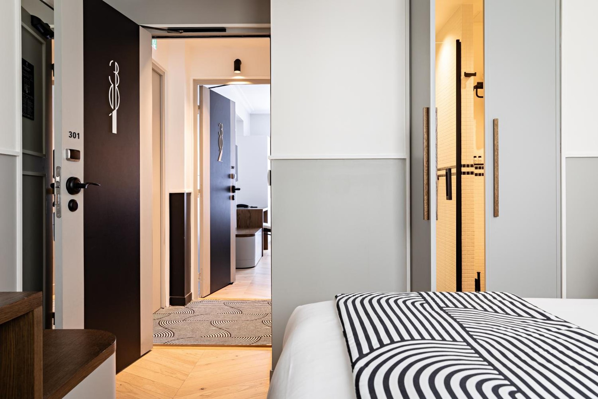 Best Western Premier The Blake Paris Gare Saint Lazare