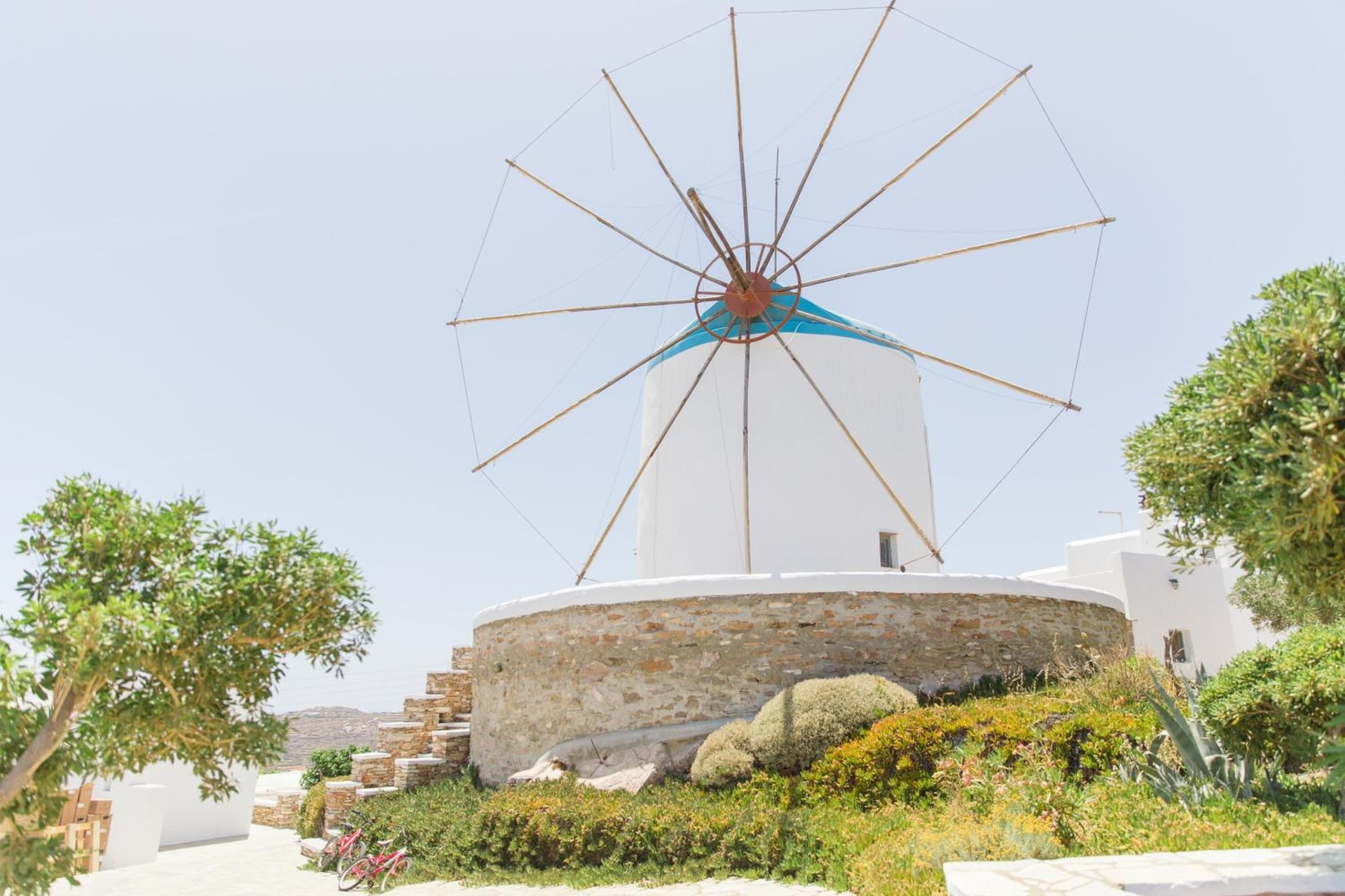 Windmill Bella Vista