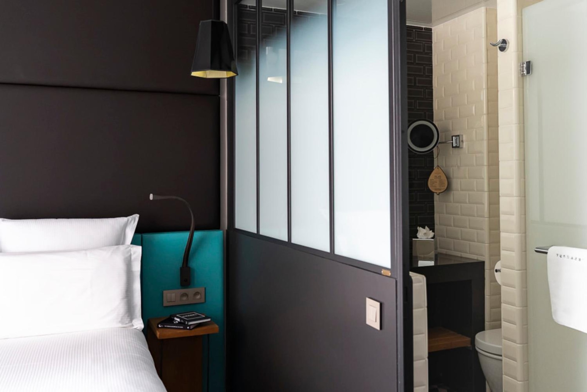 Terrass" Hotel
