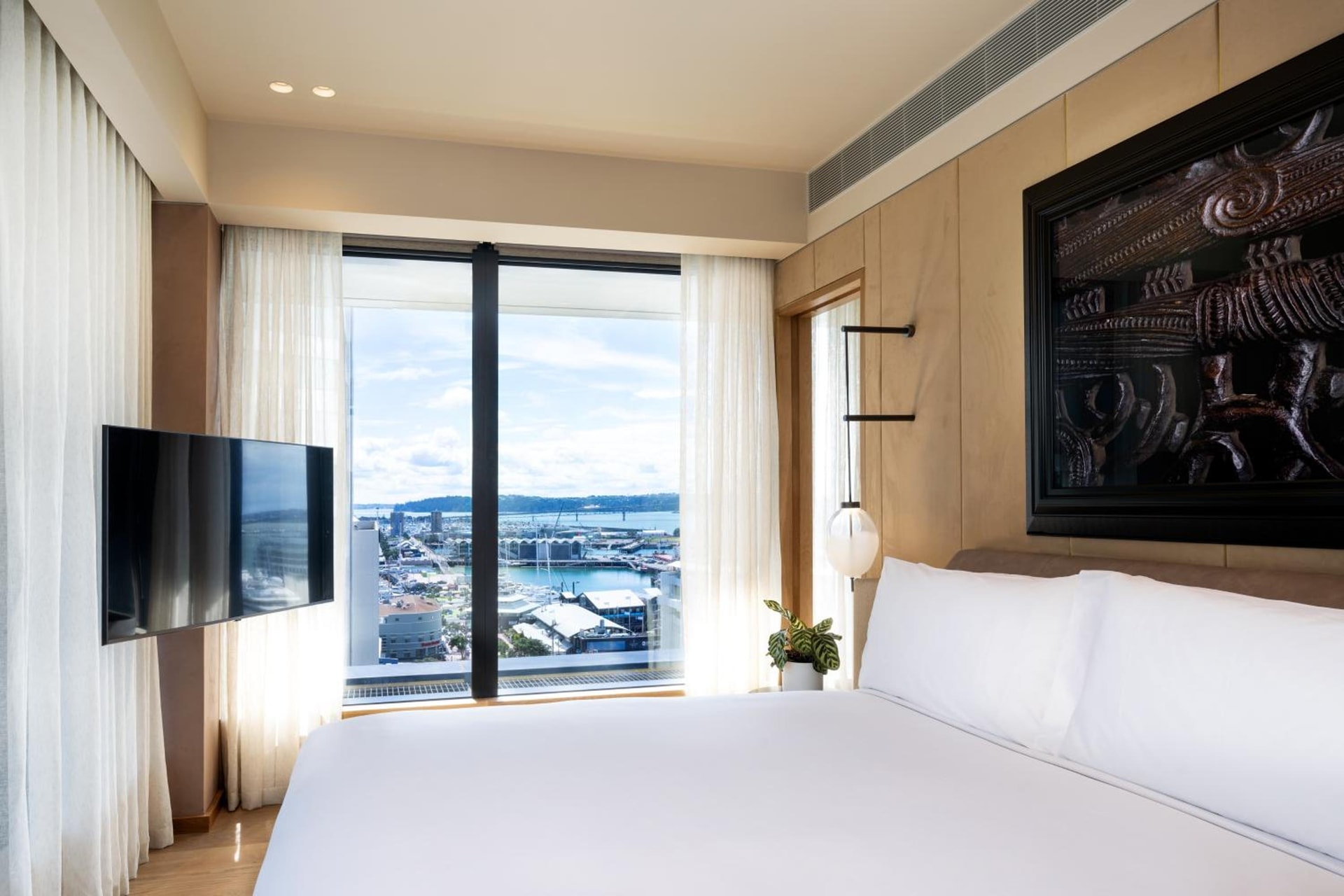 InterContinental Auckland by IHG