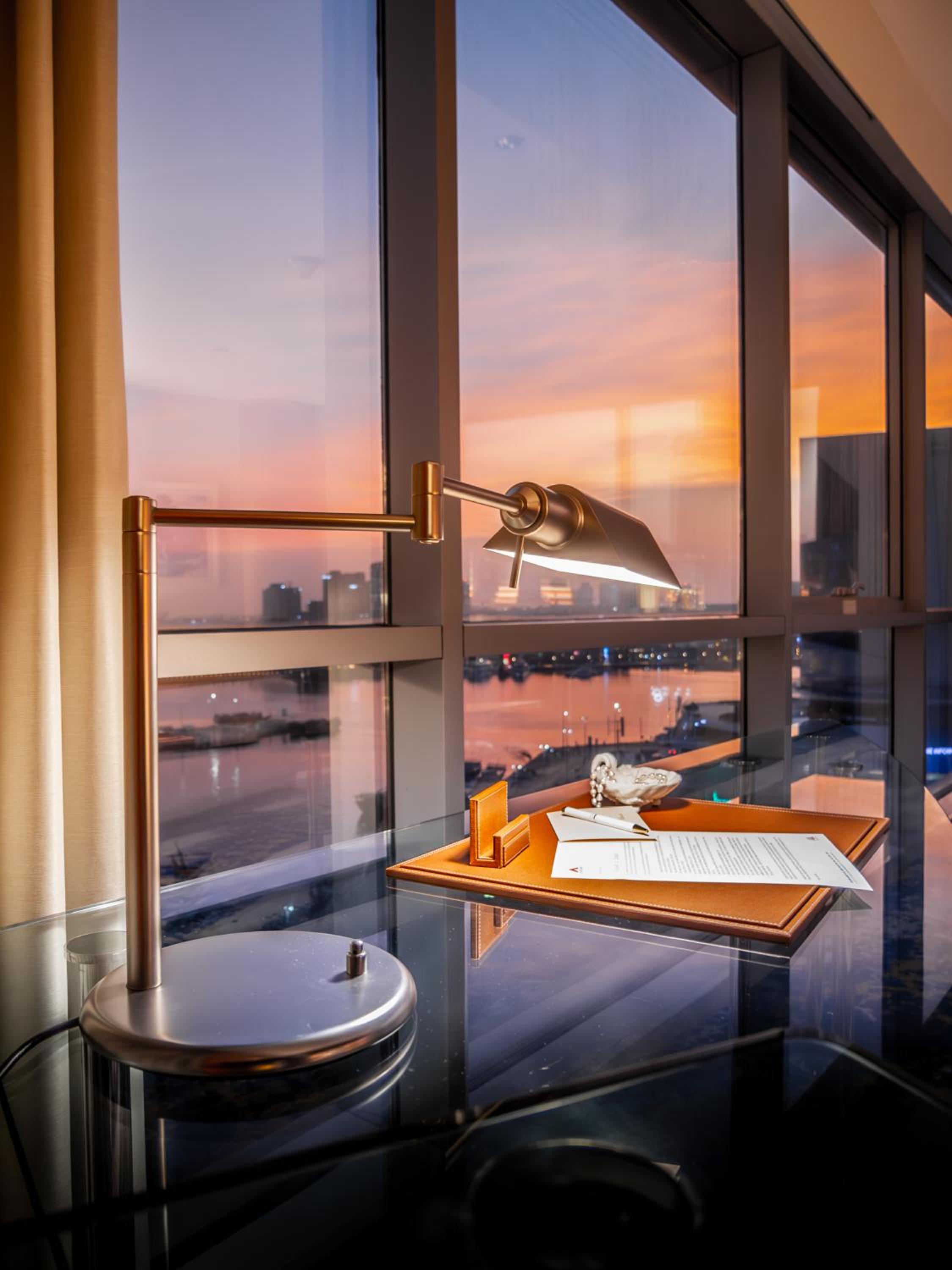 Mövenpick Dubai Creek