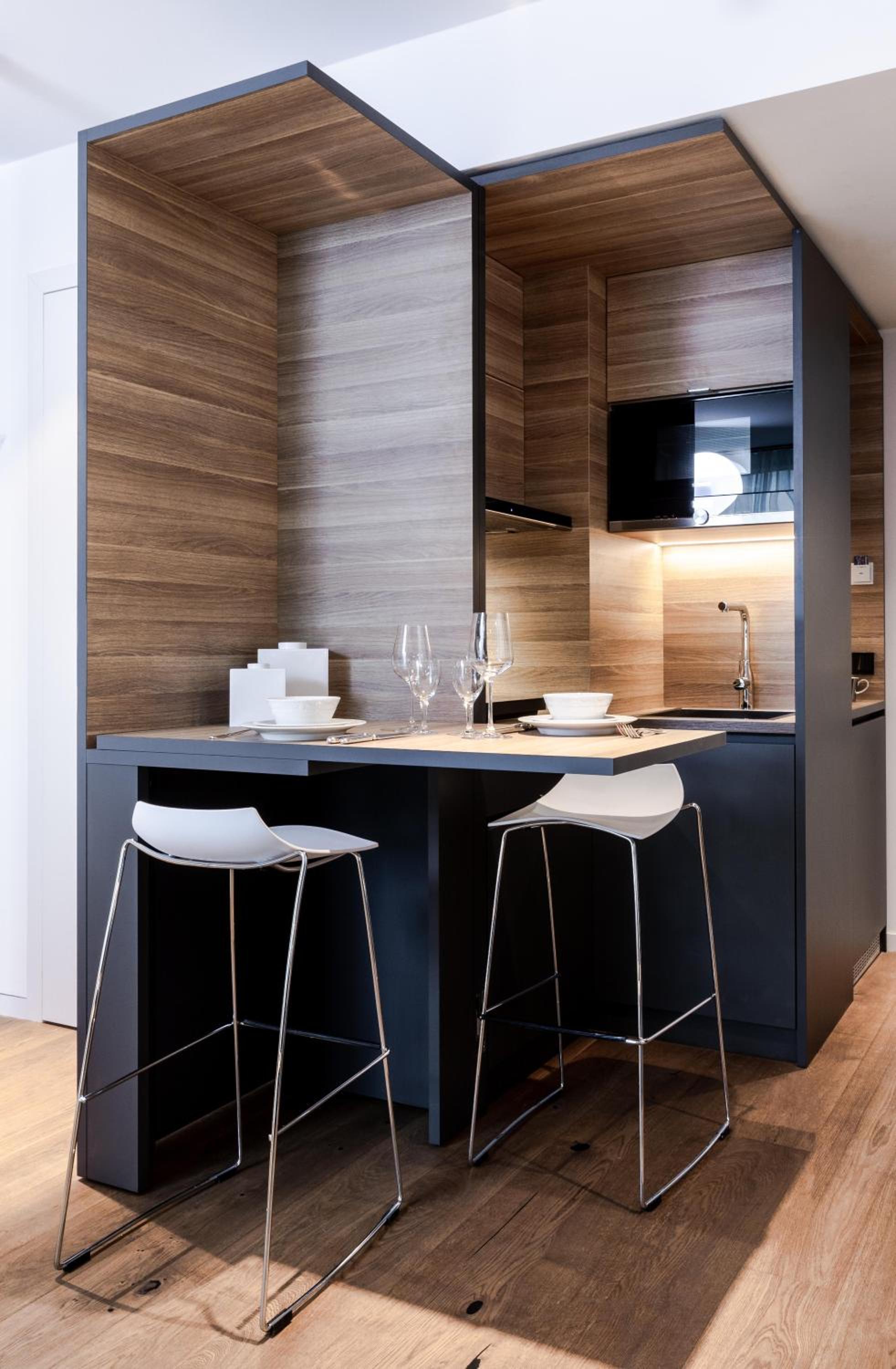 KPM Hotel & Residences Berlin, a Member of Design Hotels