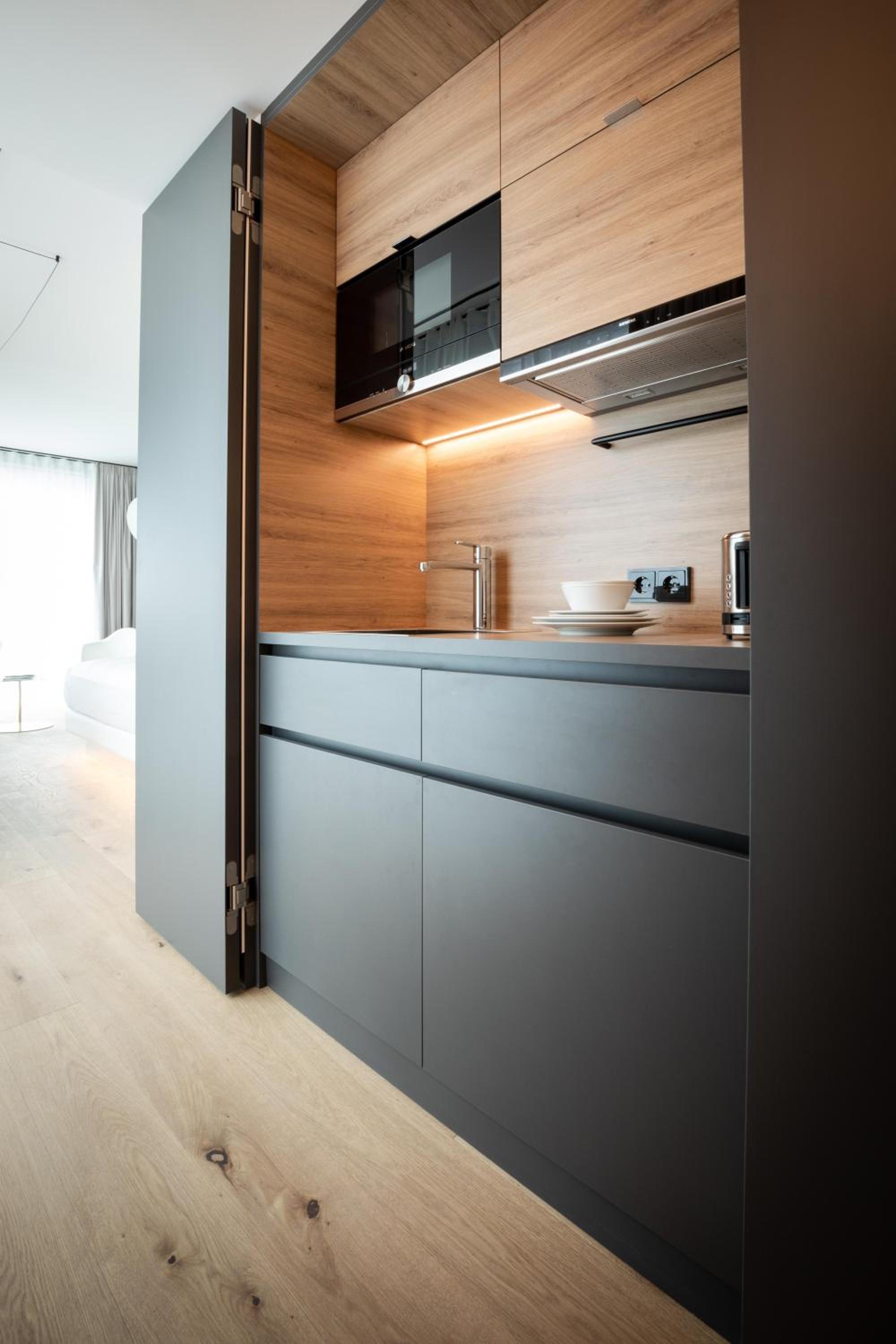 KPM Hotel & Residences Berlin, a Member of Design Hotels