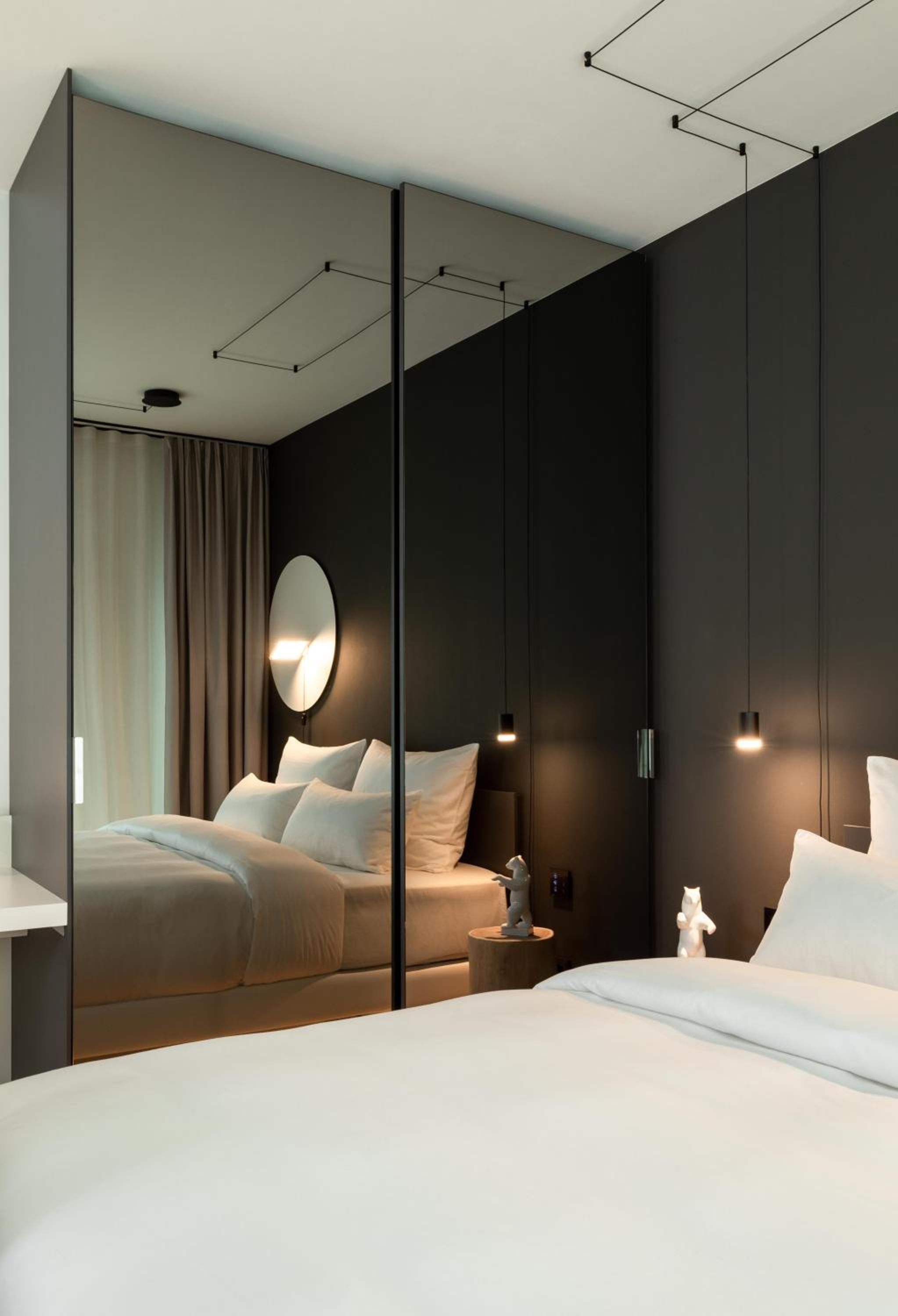 KPM Hotel & Residences Berlin, a Member of Design Hotels