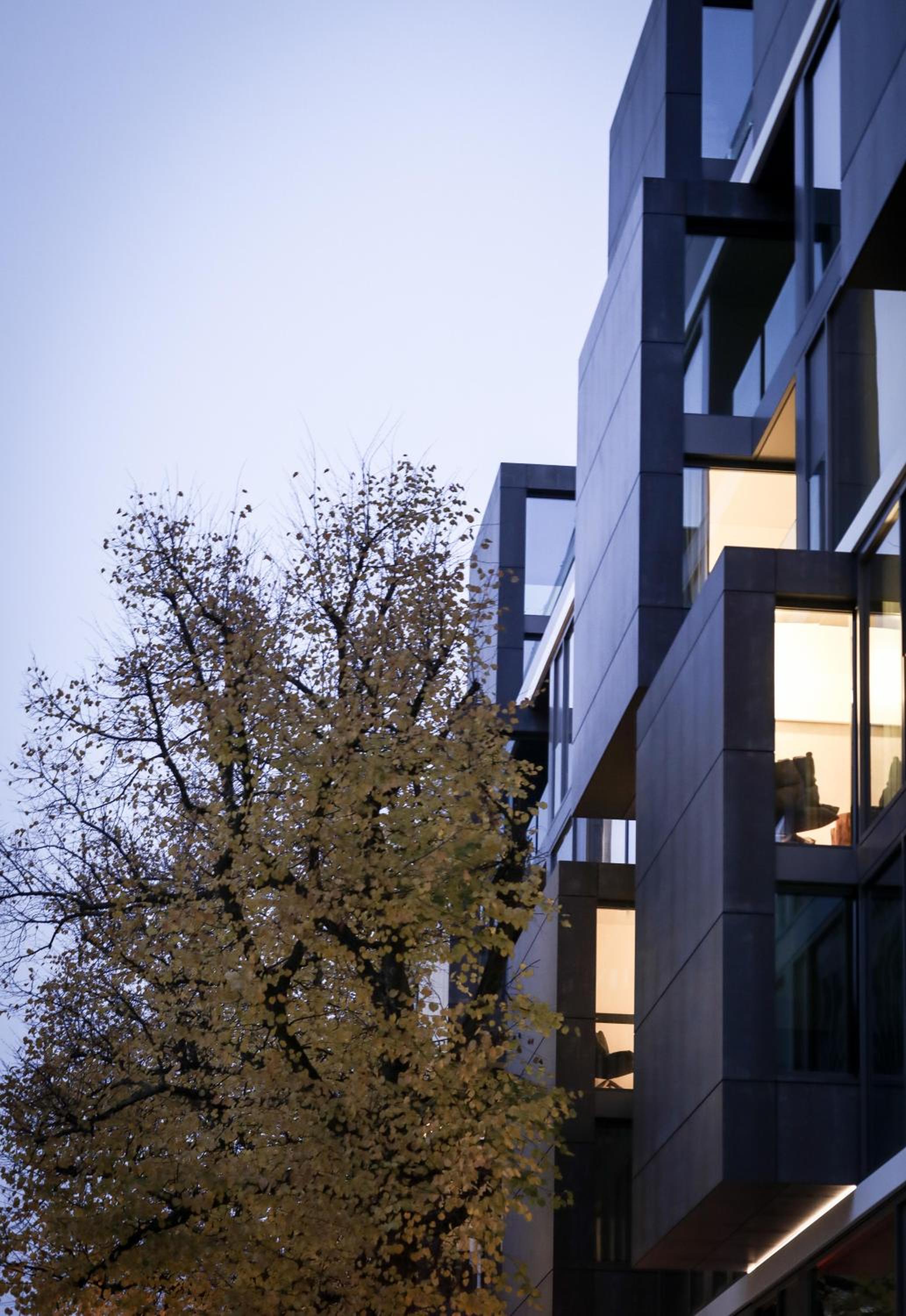KPM Hotel & Residences Berlin, a Member of Design Hotels
