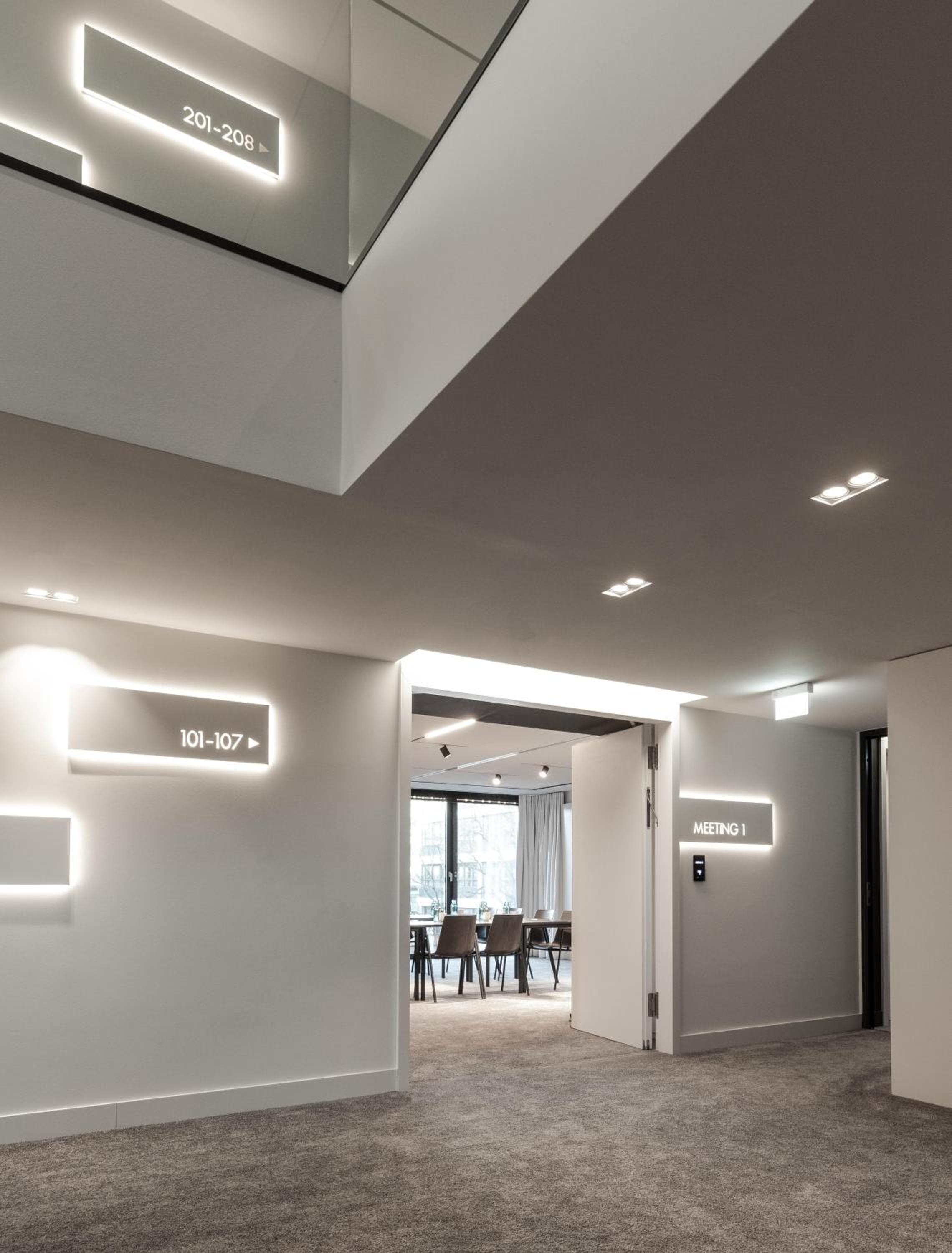 KPM Hotel & Residences Berlin, a Member of Design Hotels