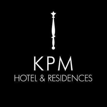 KPM Hotel & Residences Berlin, a Member of Design Hotels