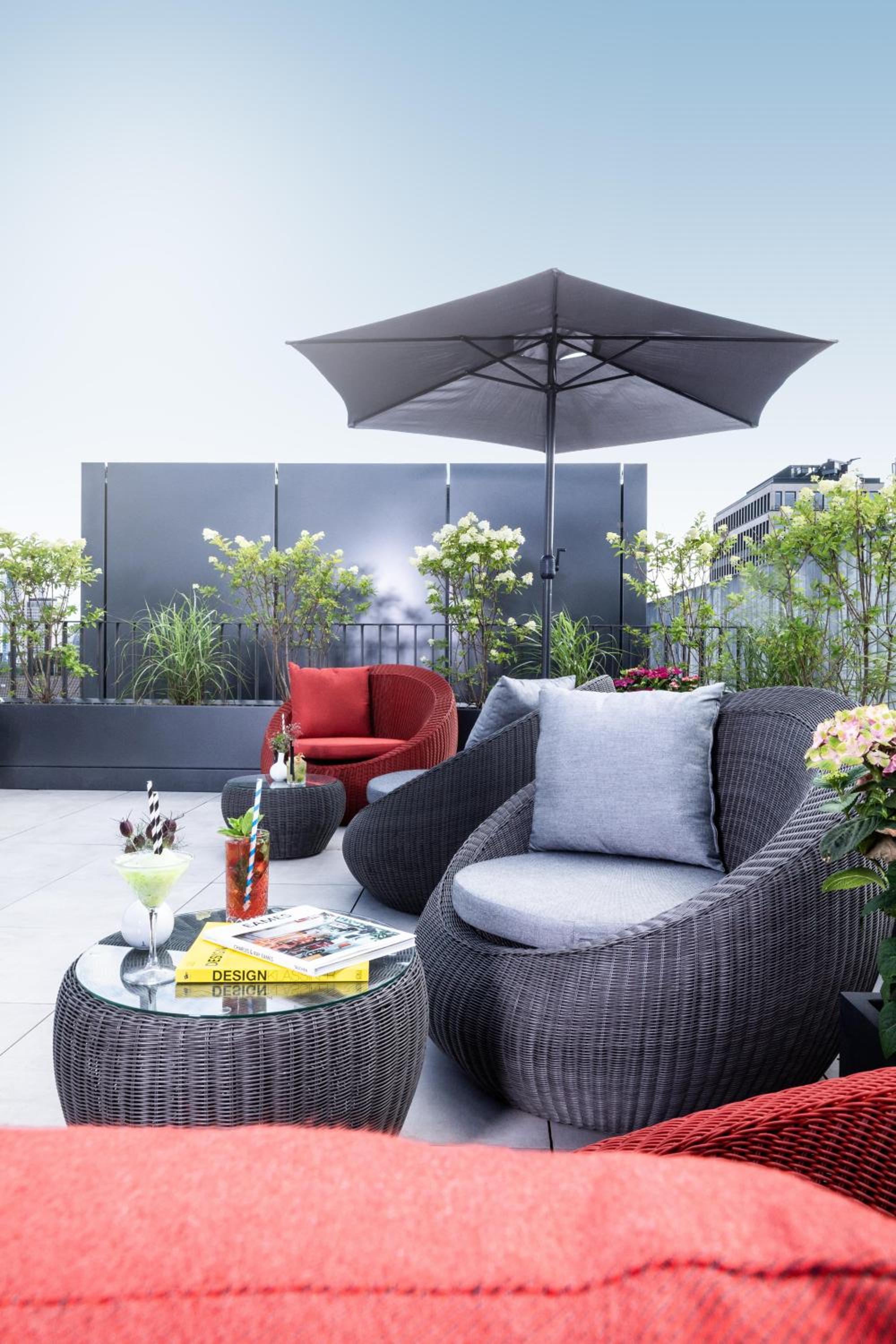 KPM Hotel & Residences Berlin, a Member of Design Hotels