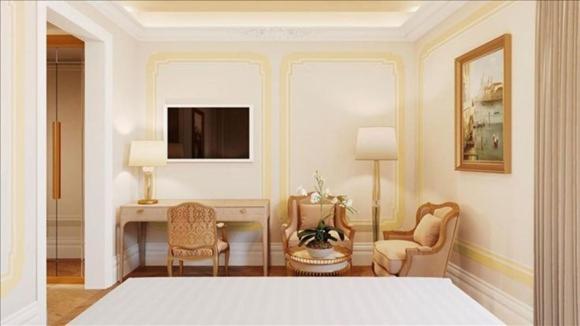 Hotel Palazzo Giovanelli e Gran Canal