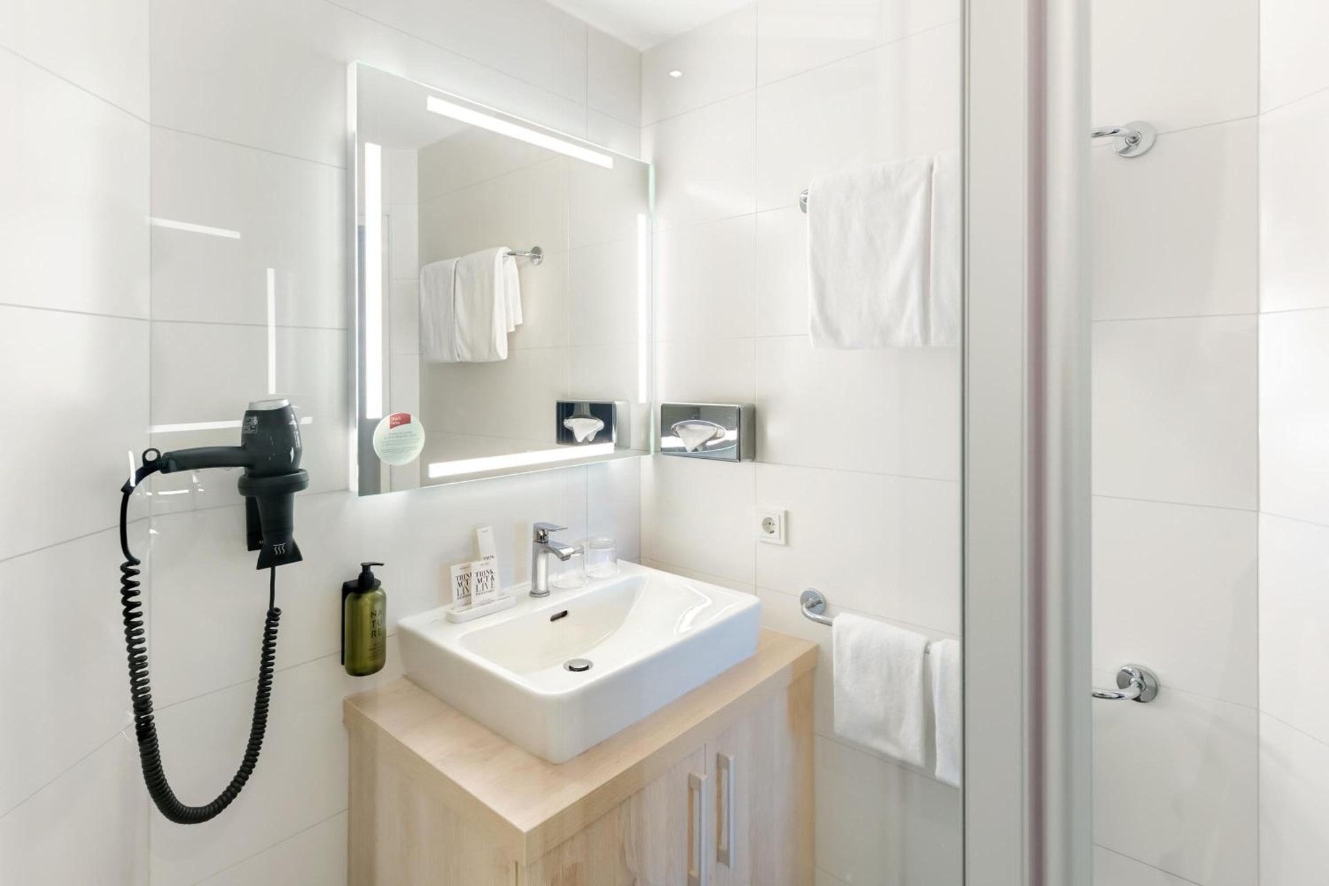 Four Points Flex by Sheraton Salzburg Messe