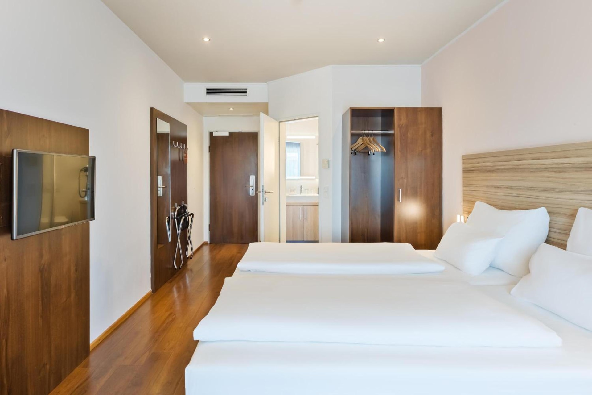 Four Points Flex by Sheraton Salzburg Messe