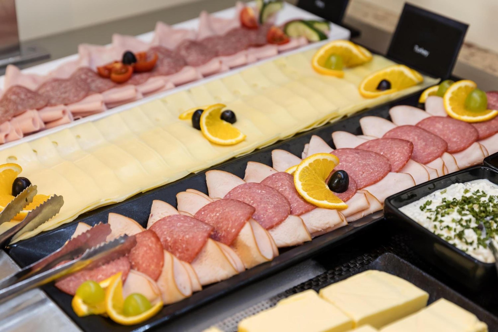 Four Points Flex by Sheraton Salzburg Messe
