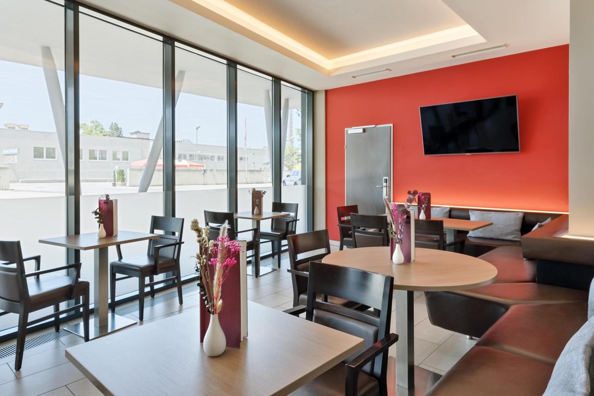 Four Points Flex by Sheraton Salzburg Messe