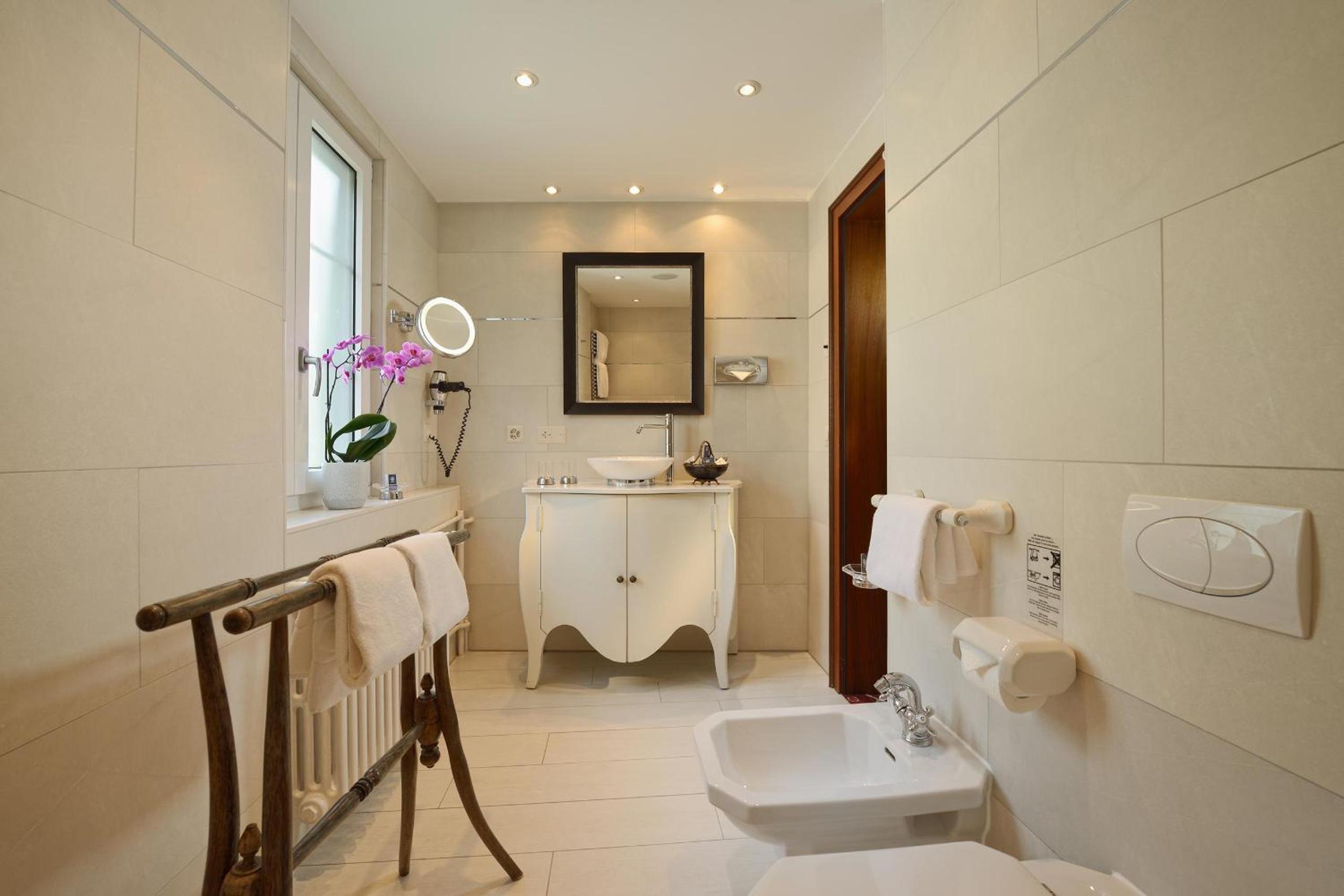 Monte Rosa Boutique Hotel