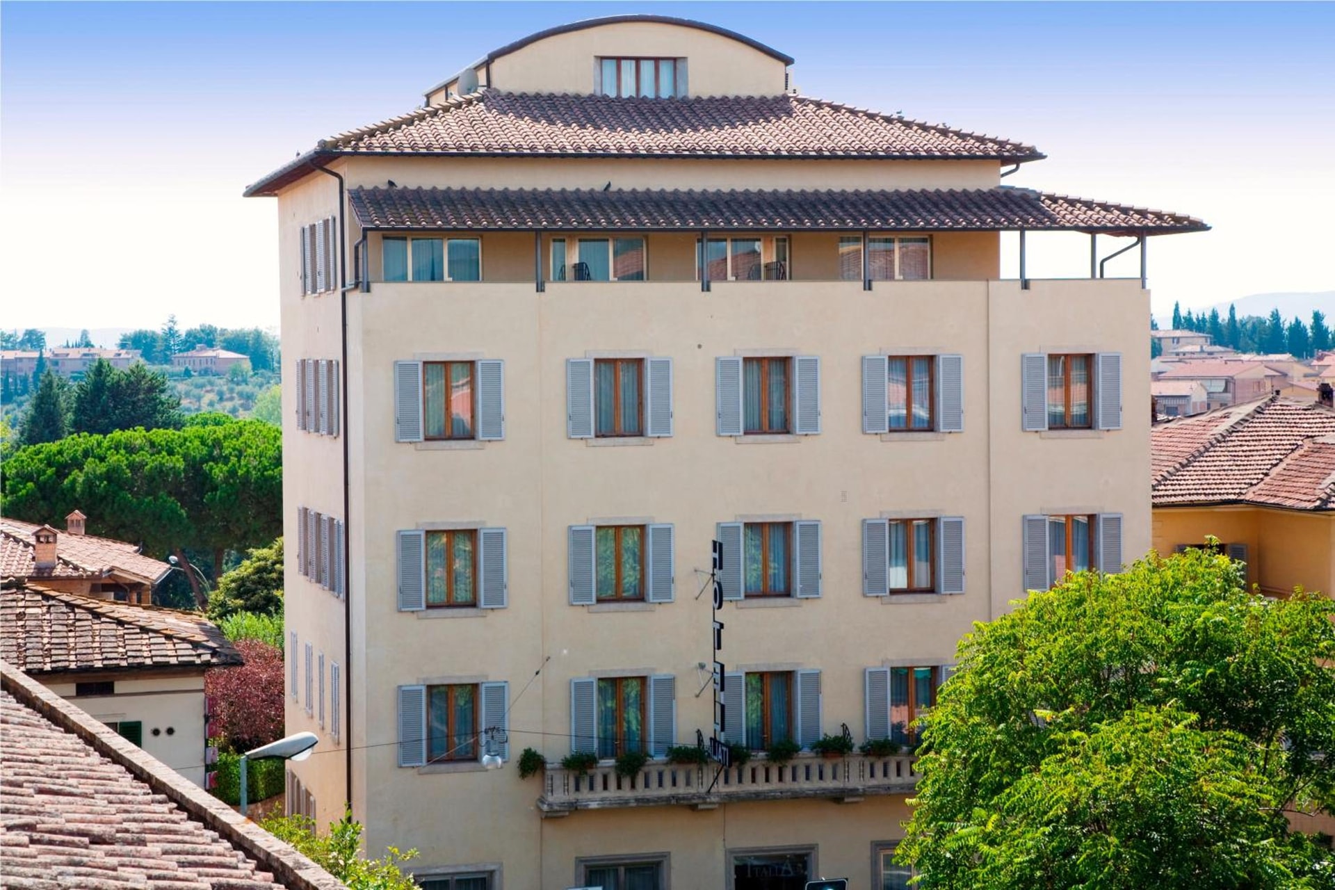 building