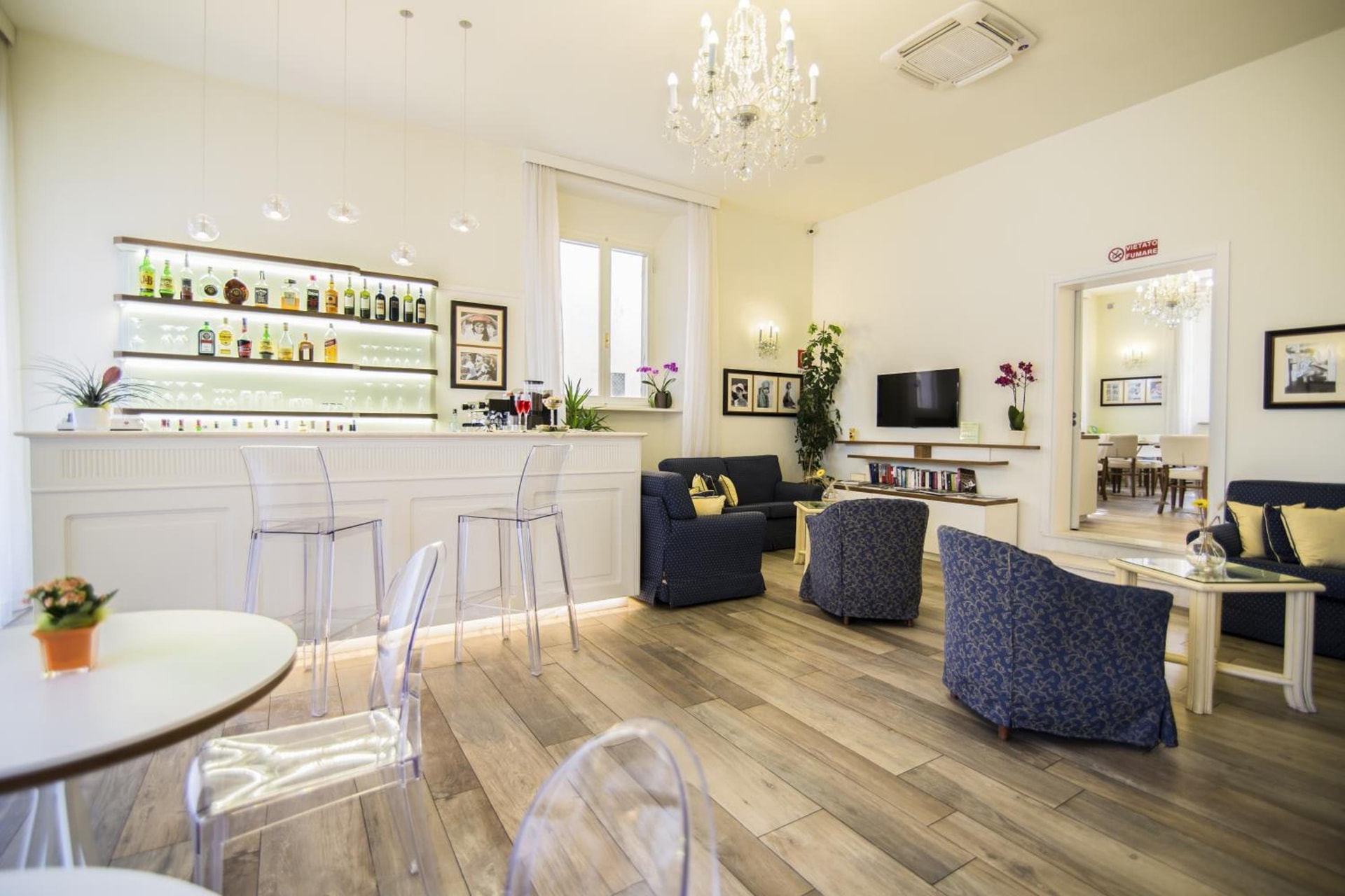 Hotel Italia