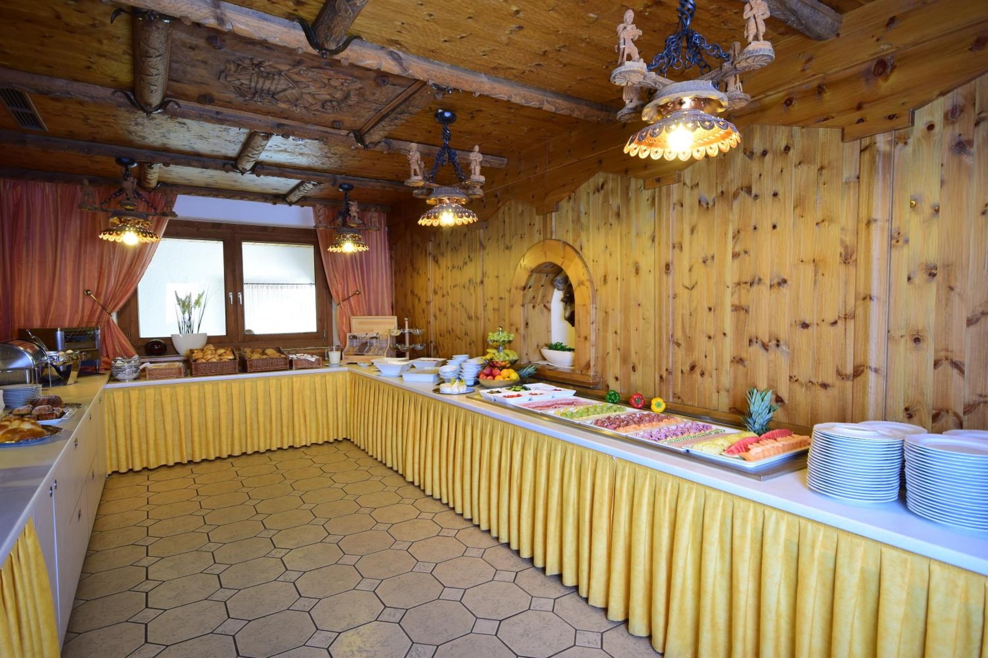 Hotel Garni Birkenhof