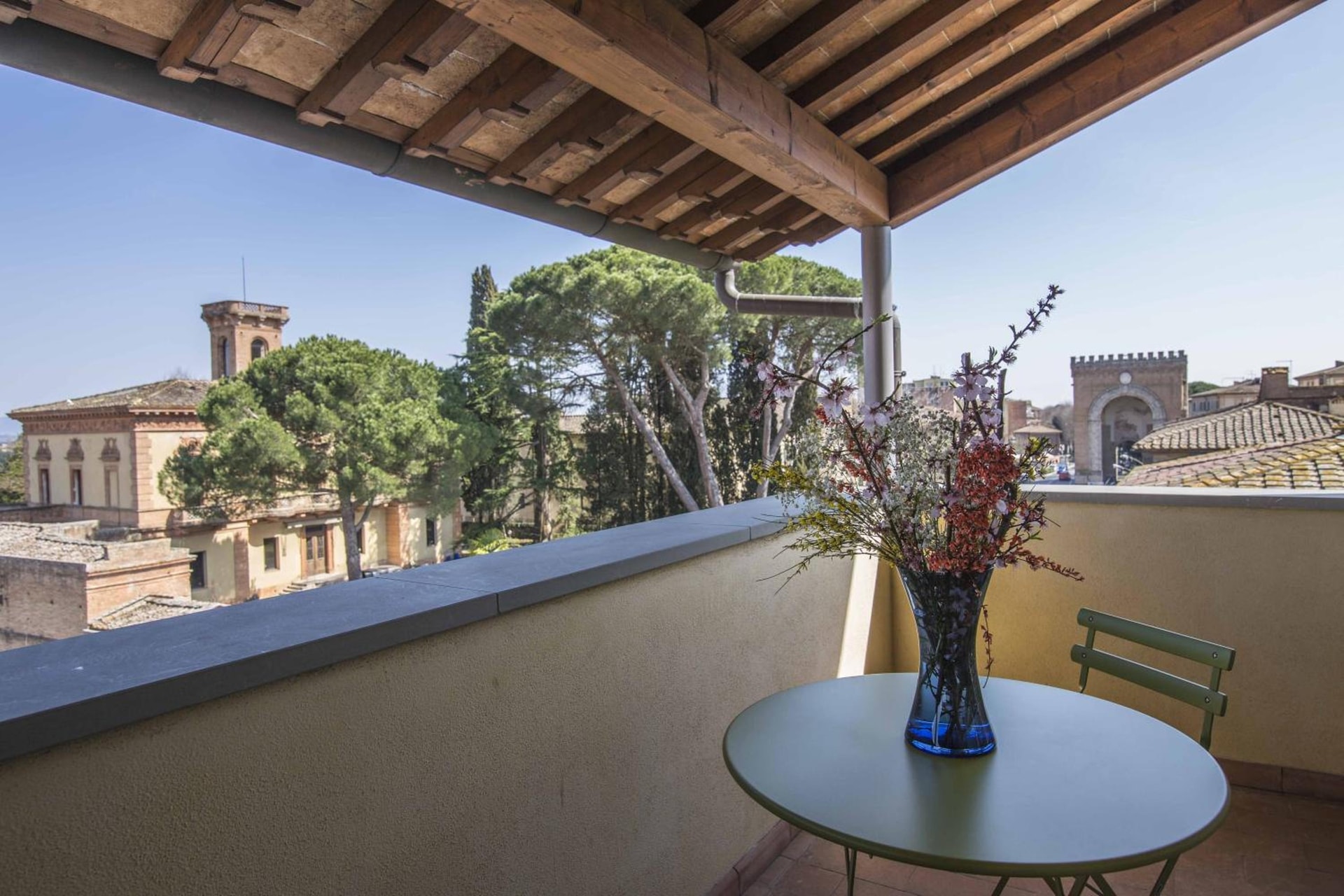Hotel Italia