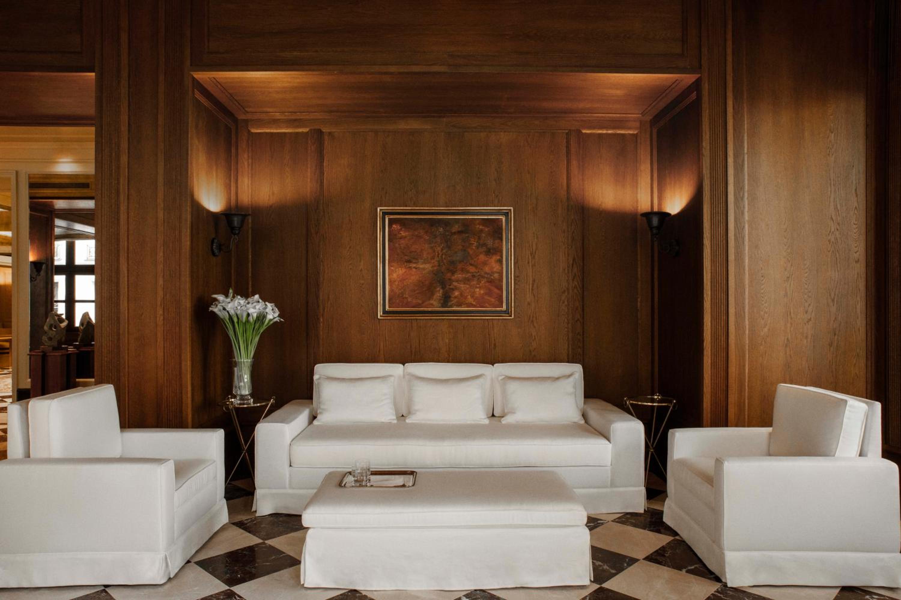Hôtel Balzac Paris & Spa Ikoï