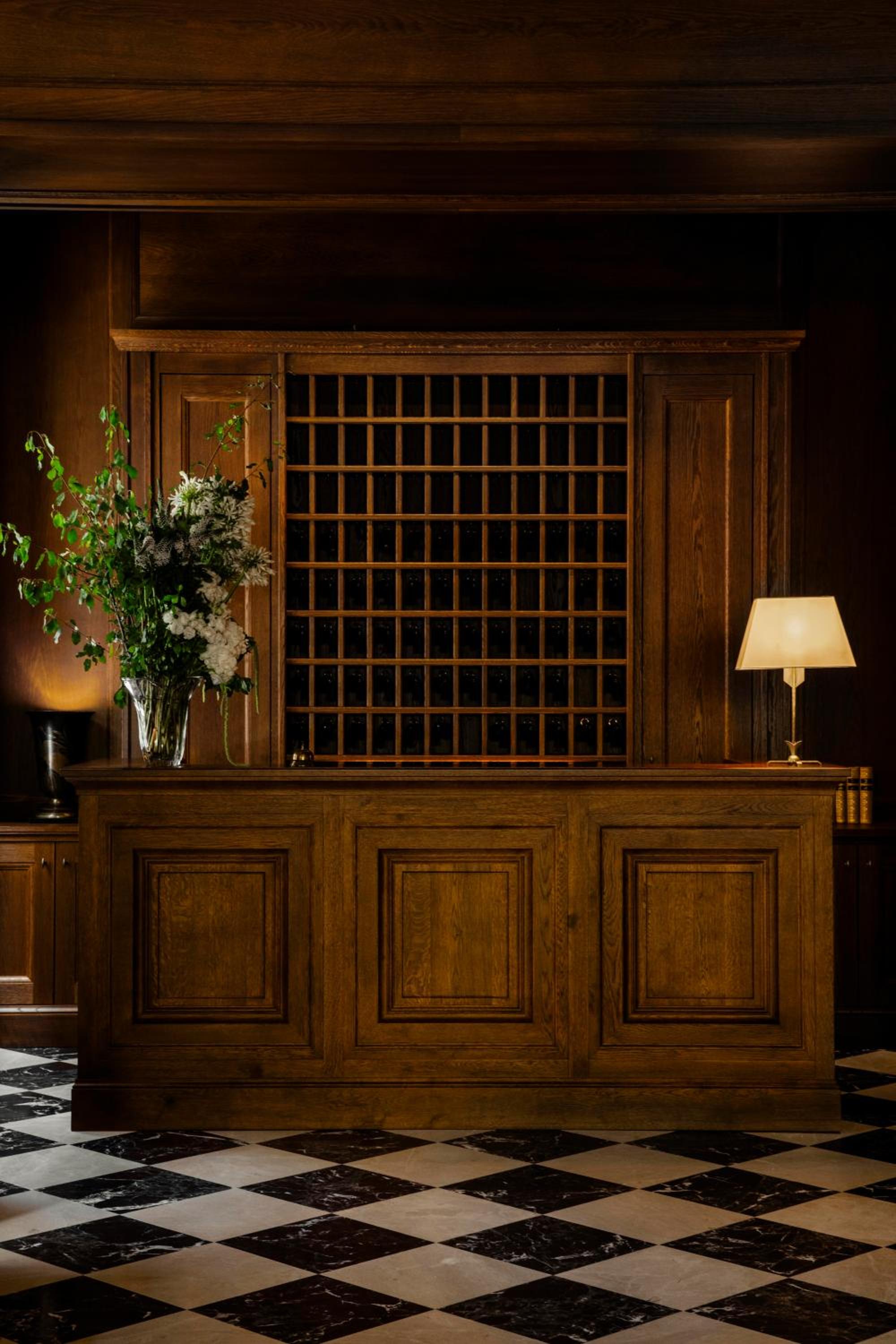 Hôtel Balzac Paris & Spa Ikoï