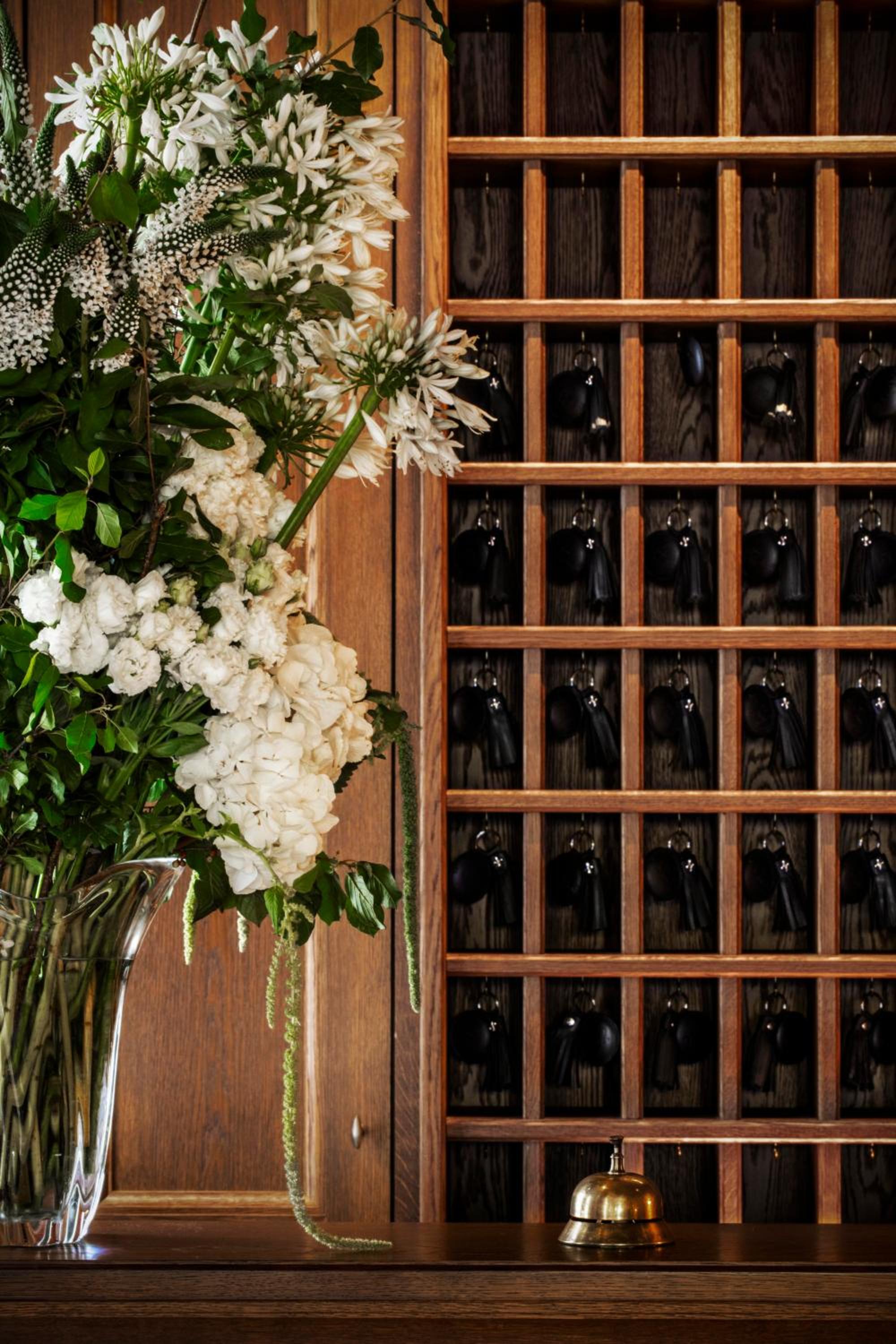 Hôtel Balzac Paris & Spa Ikoï