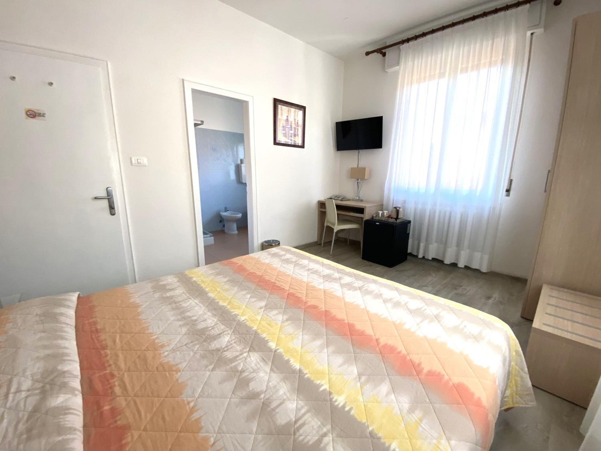 Hotel Alpino