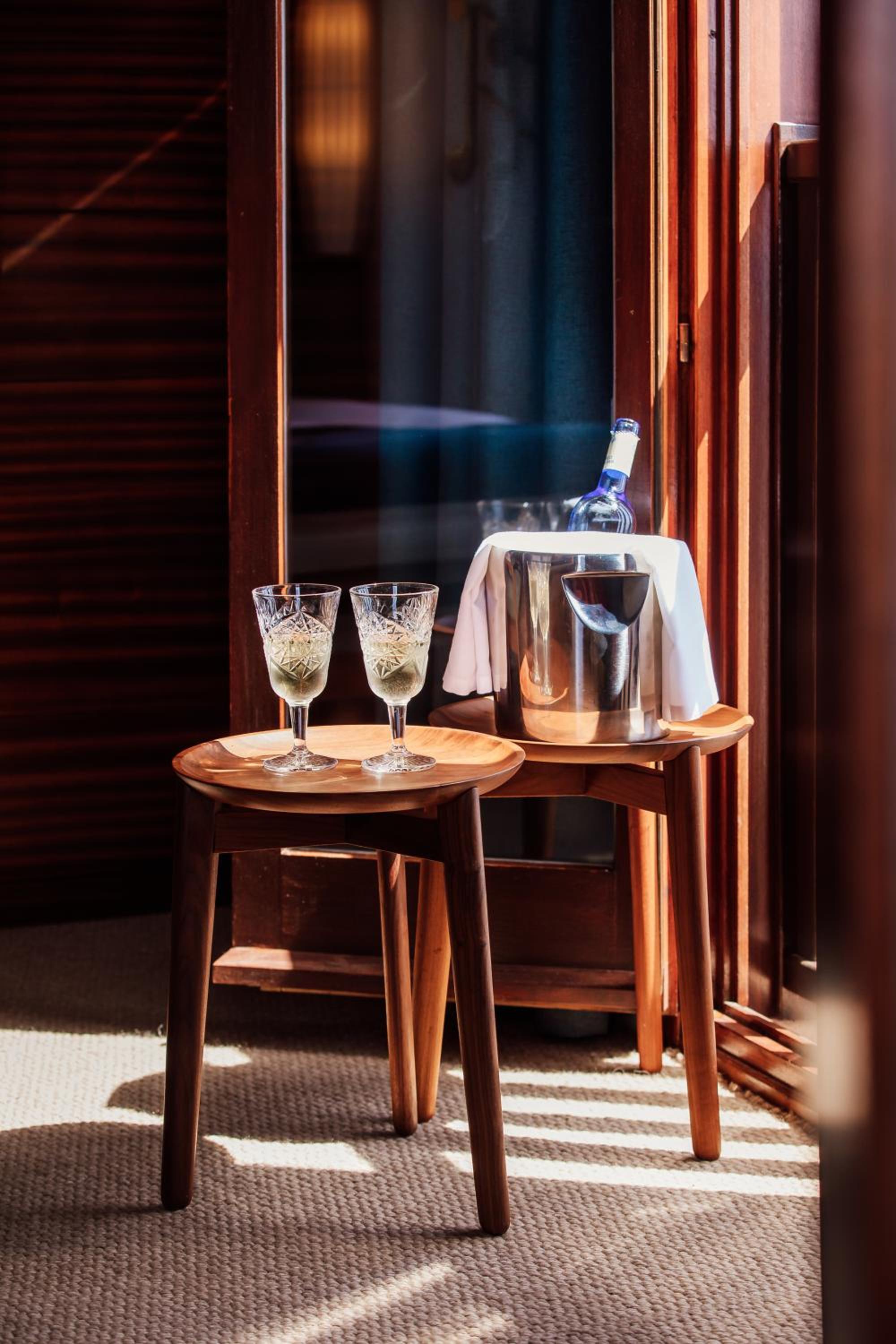 Portixol Hotel & Restaurant