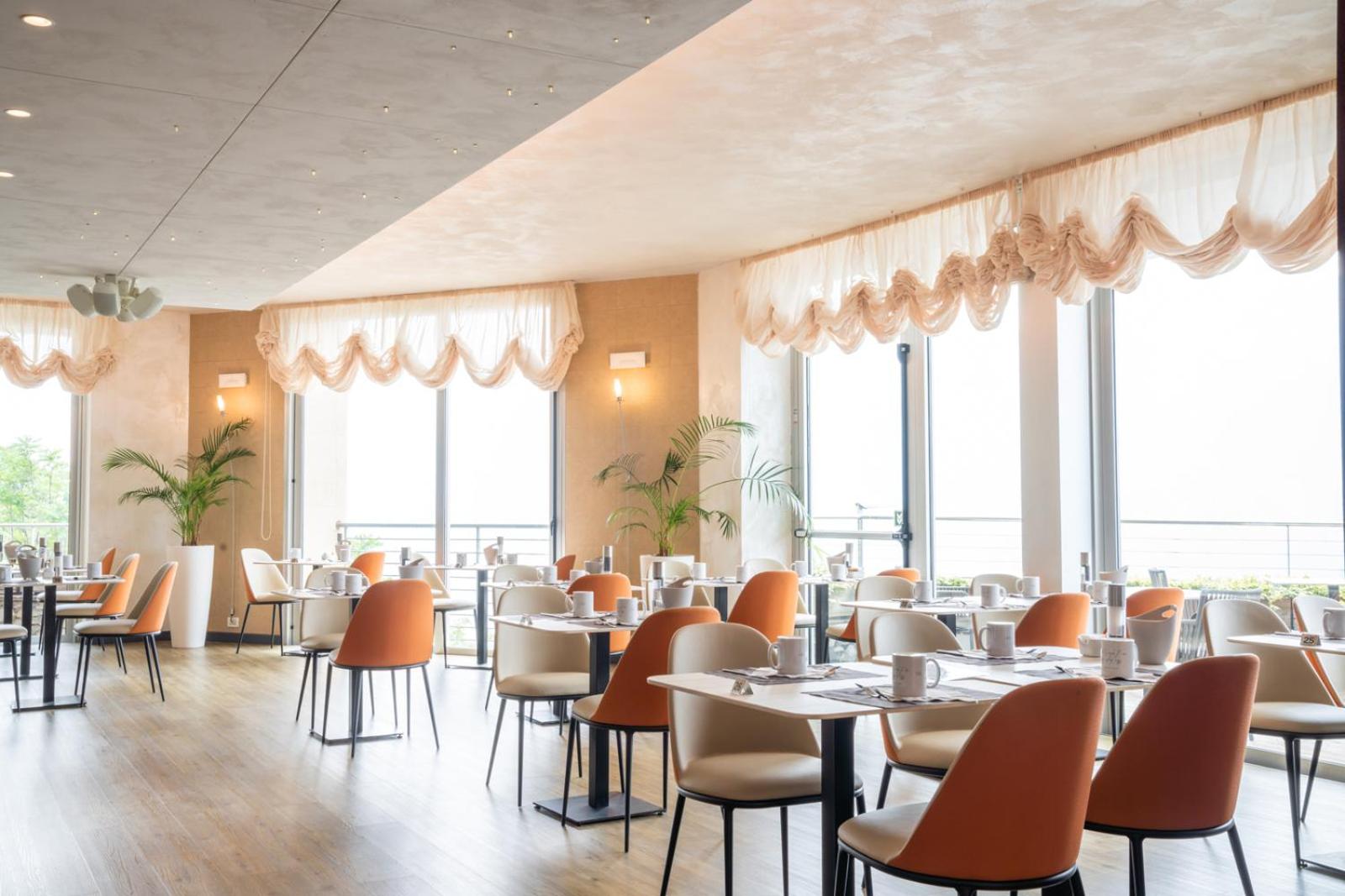 Garda Hotel Forte Charme