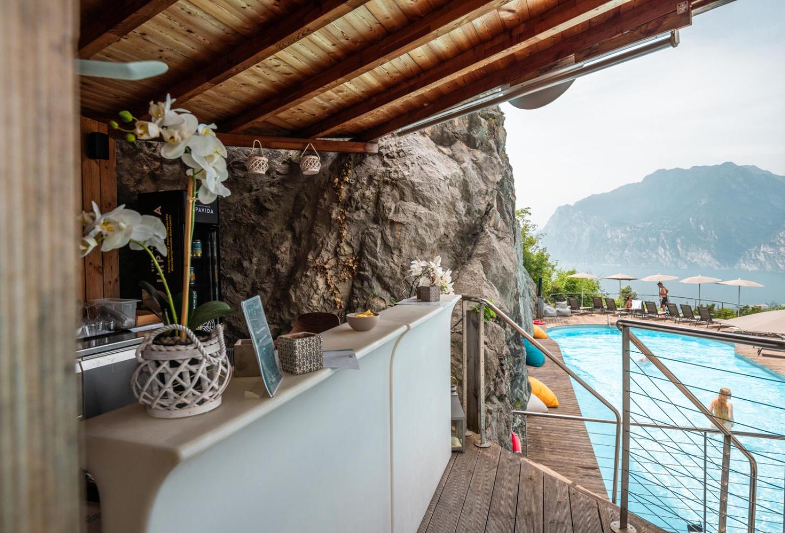 Garda Hotel Forte Charme