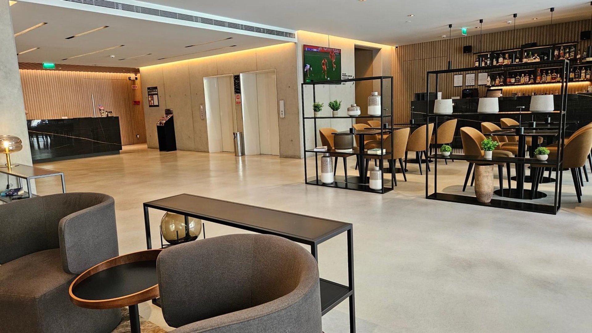Hotel Principe Avila
