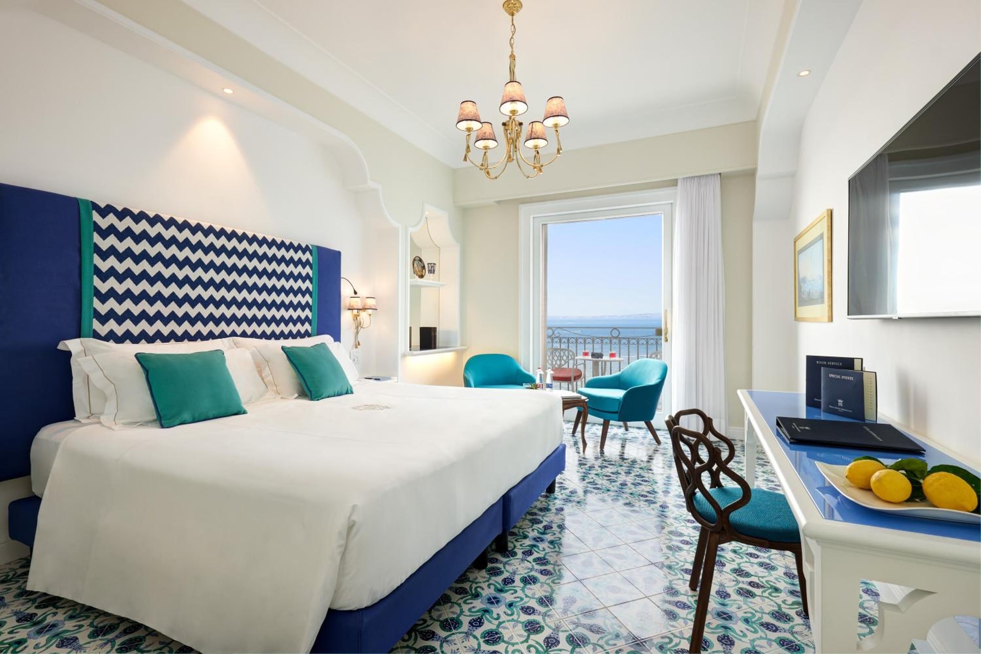 Grand Hotel Ambasciatori