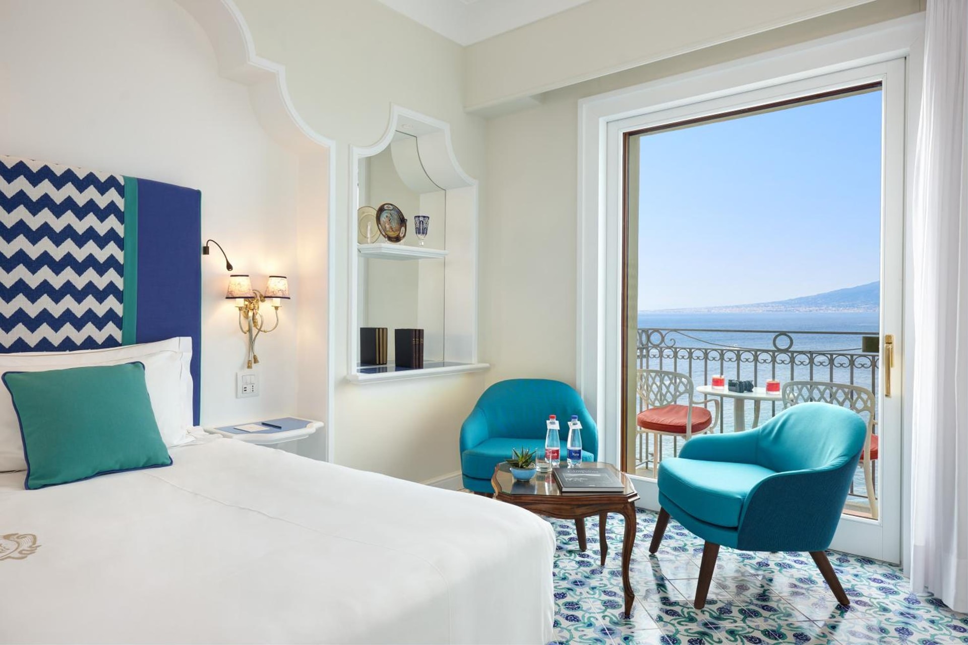 Grand Hotel Ambasciatori