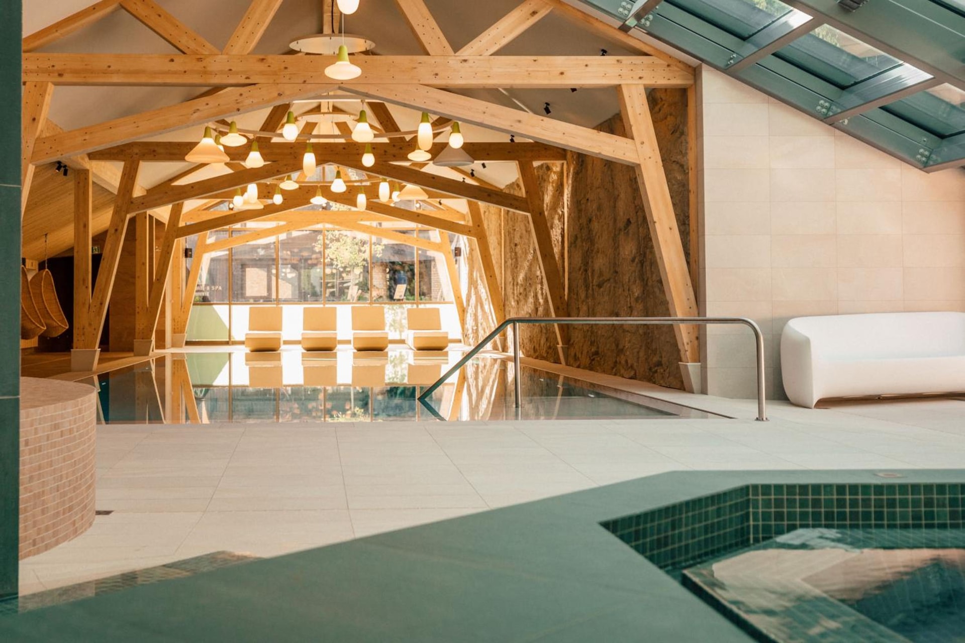 Lykke Hôtel & Spa Chamonix