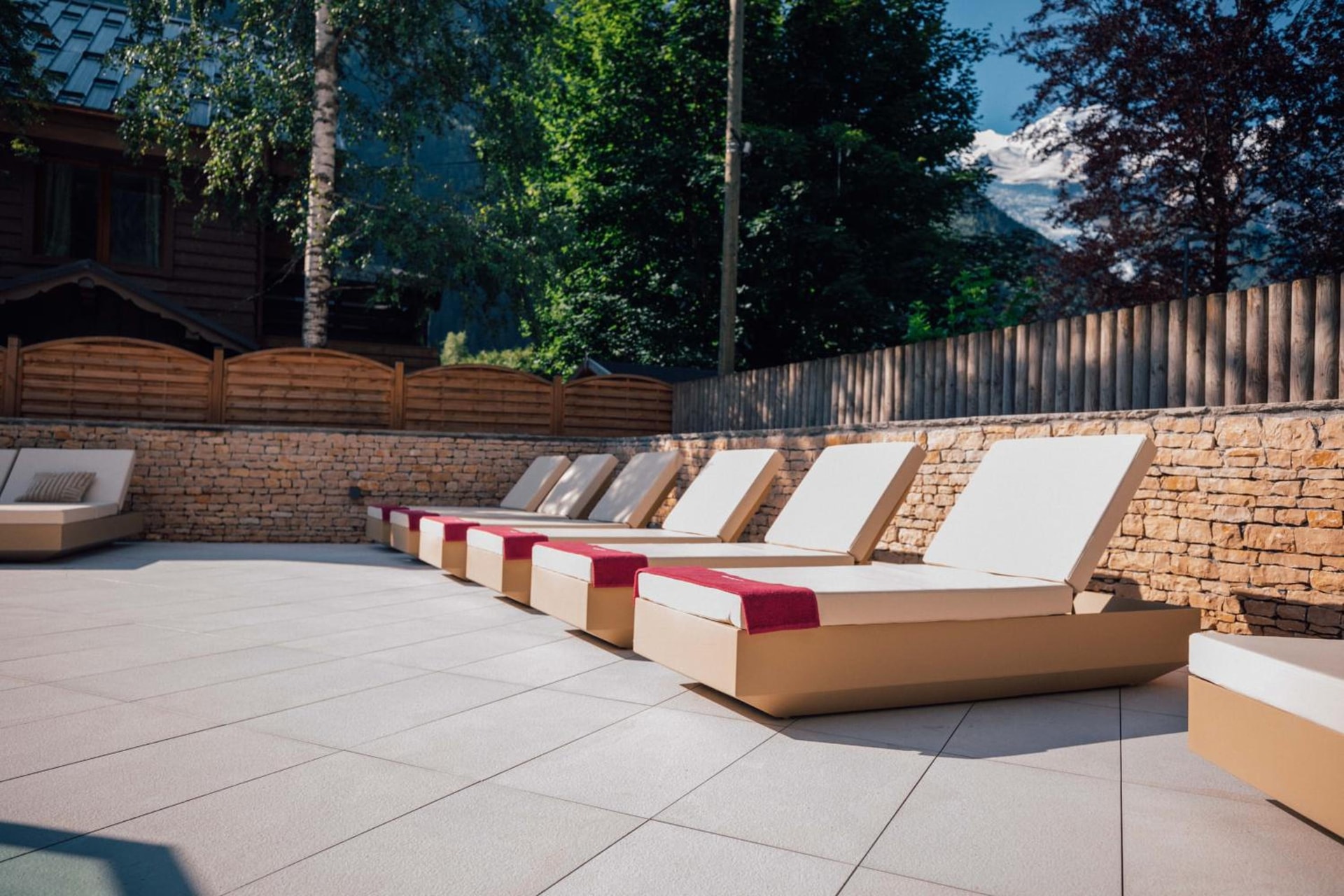 Lykke Hôtel & Spa Chamonix