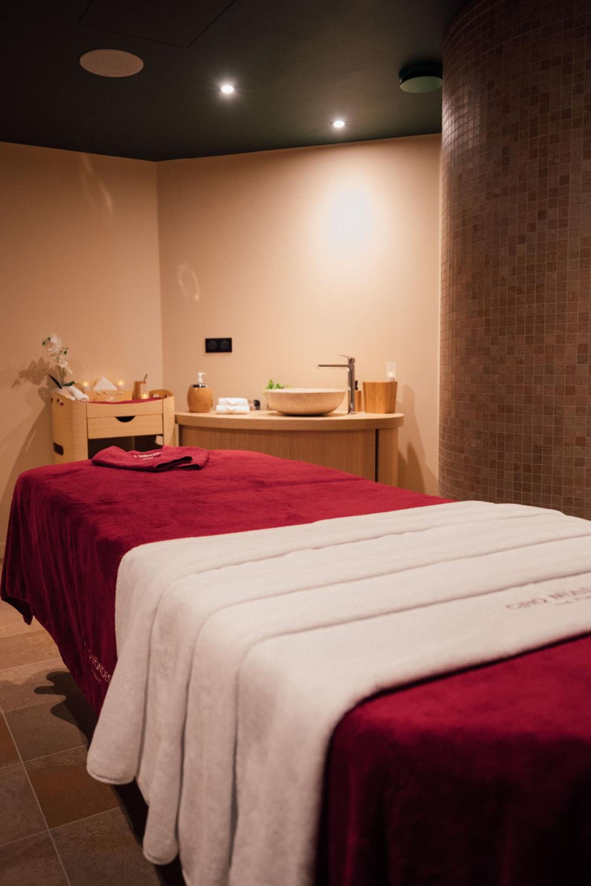 Lykke Hôtel & Spa Chamonix
