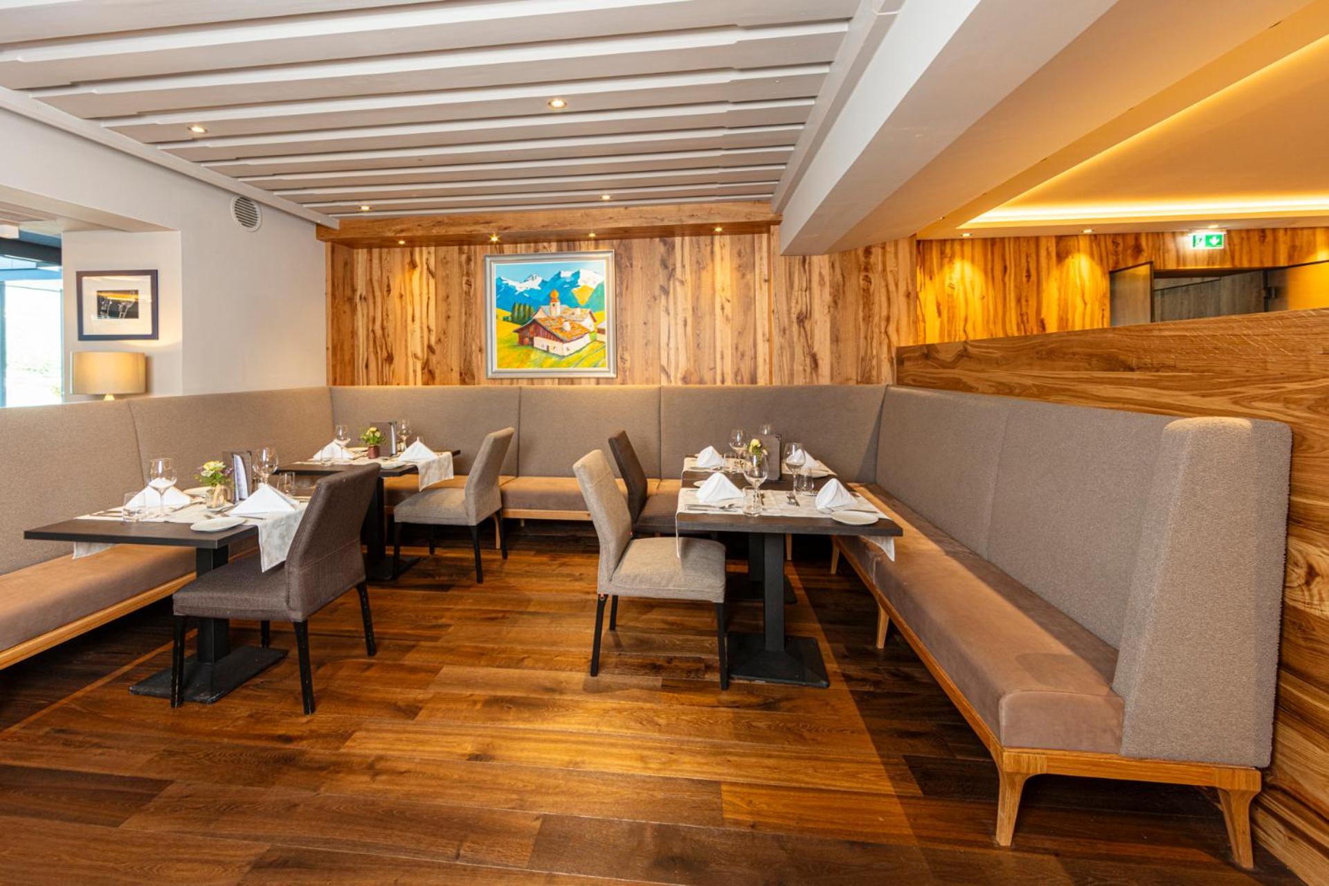 Aktivhotel Schweizerhof Kitzbühel