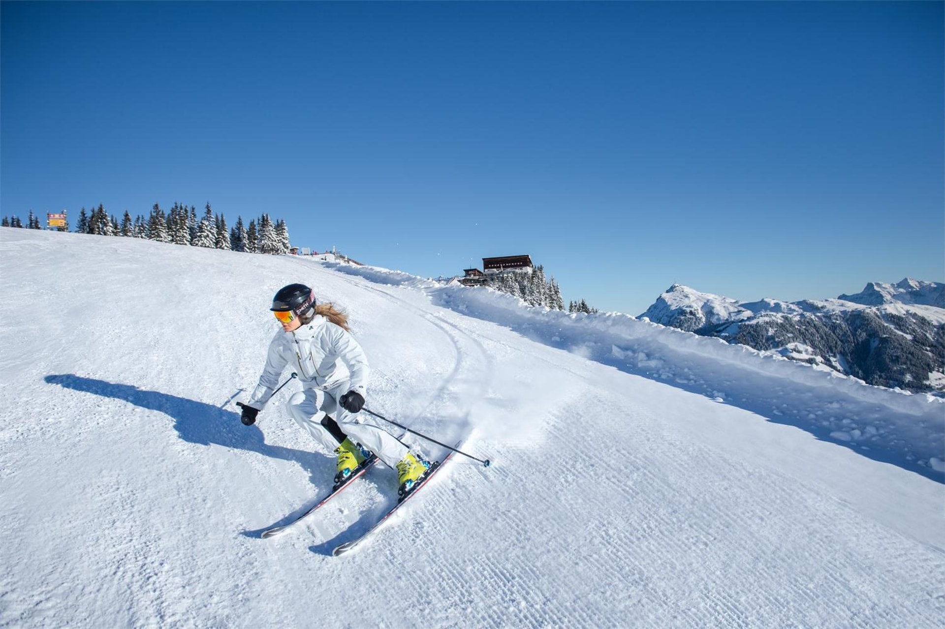 Aktivhotel Schweizerhof Kitzbühel