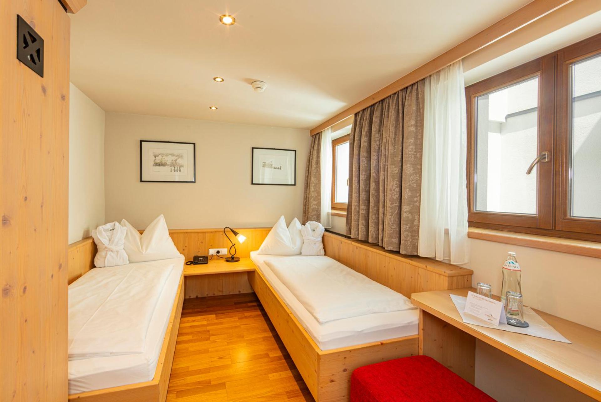 Aktivhotel Schweizerhof Kitzbühel