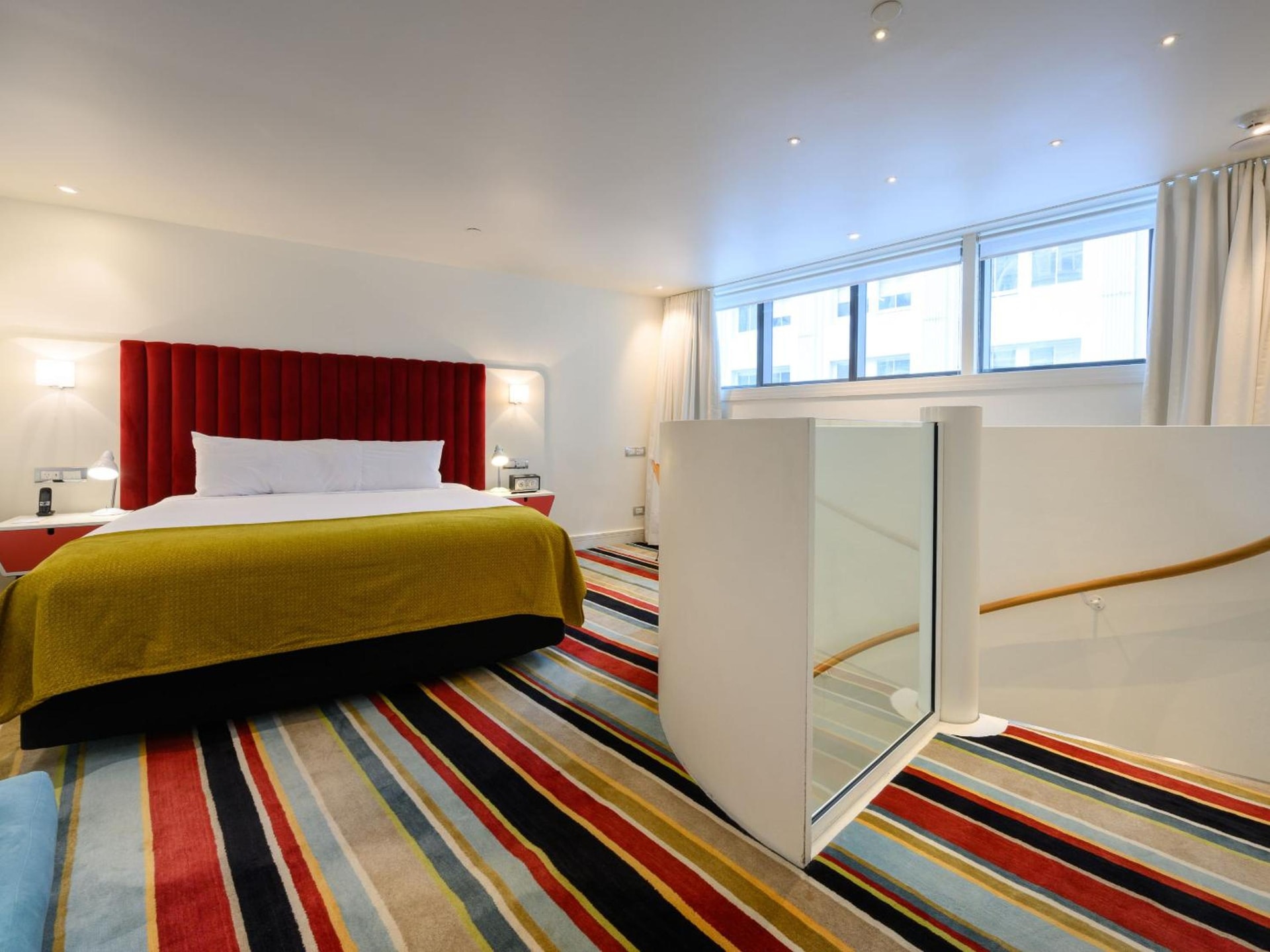 Hotel DeBrett