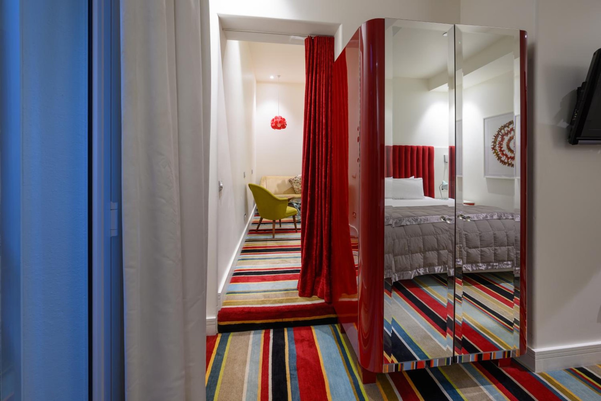 Hotel DeBrett